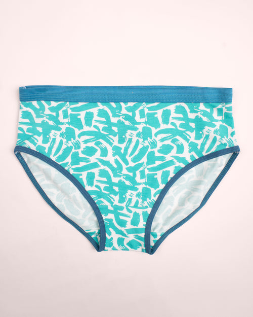 Brief Extra - Pack Of 6