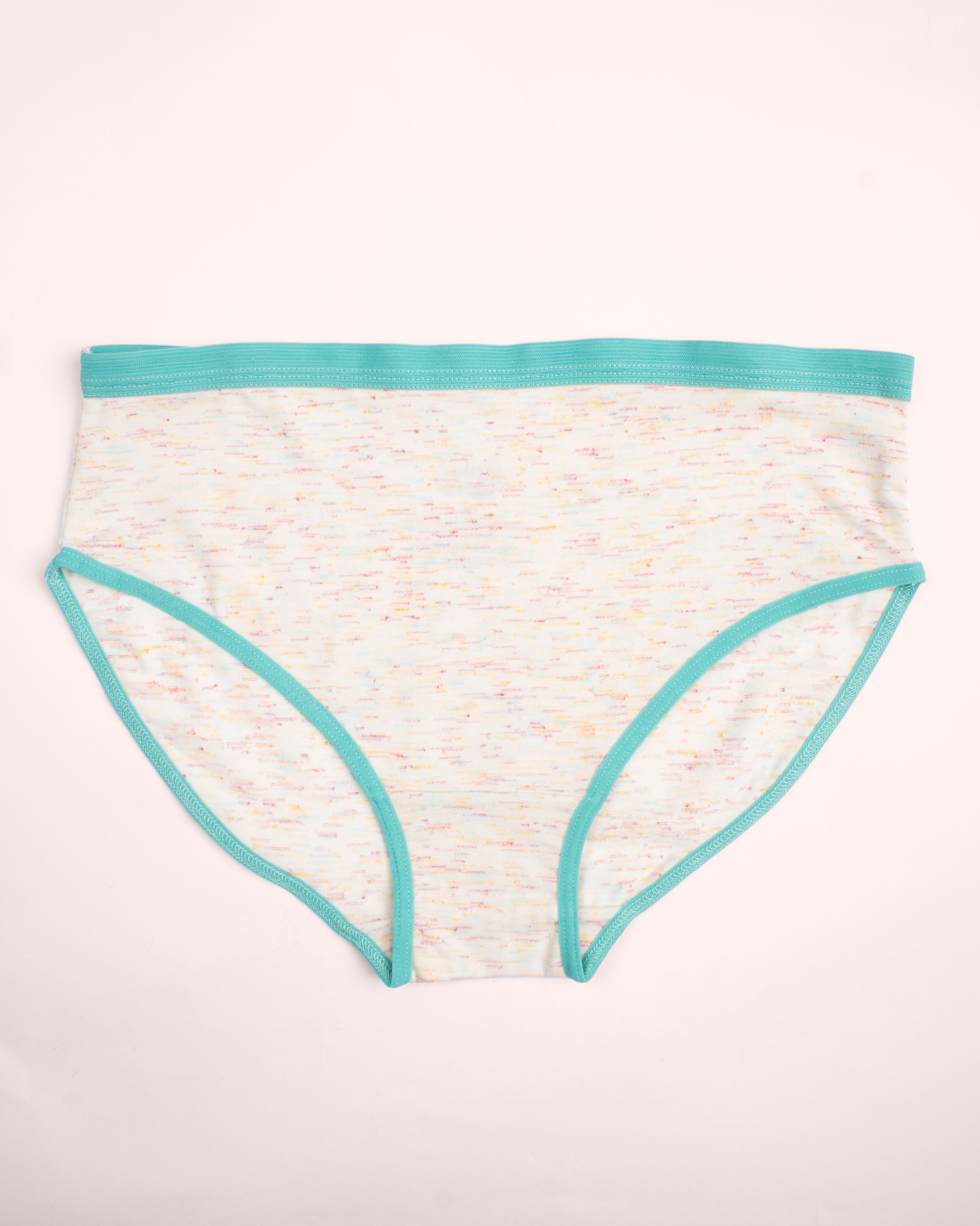 Brief Extra - Pack Of 6