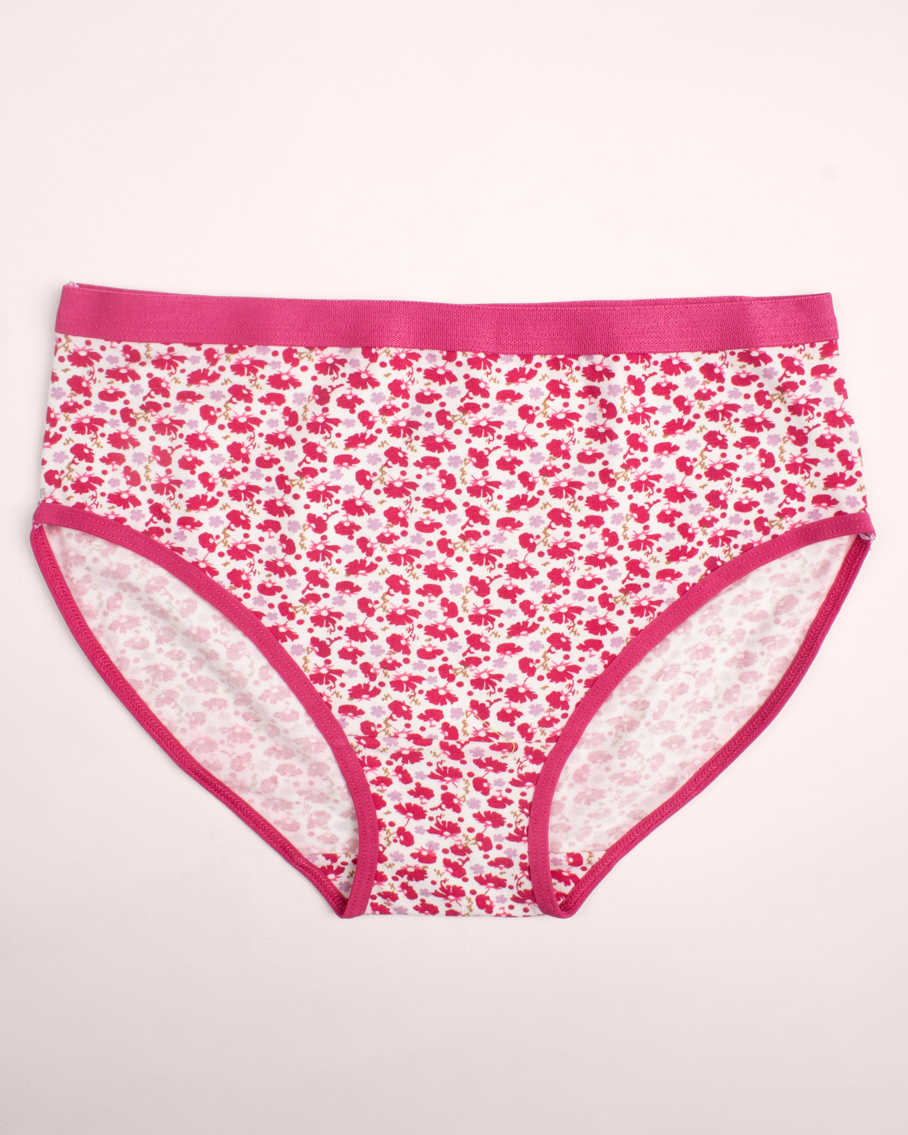 Brief Extra - Pack Of 6