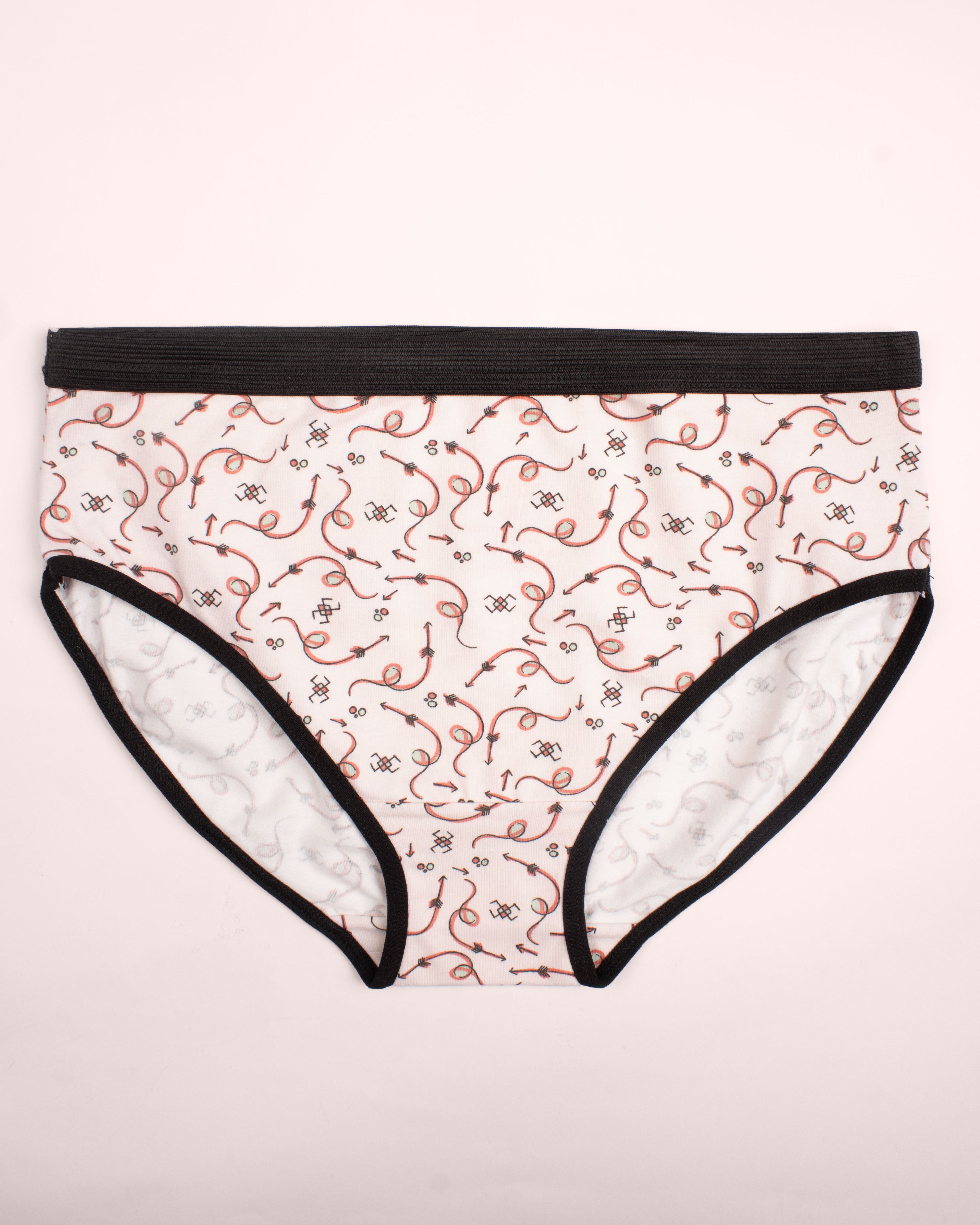 Brief Extra - Pack Of 6