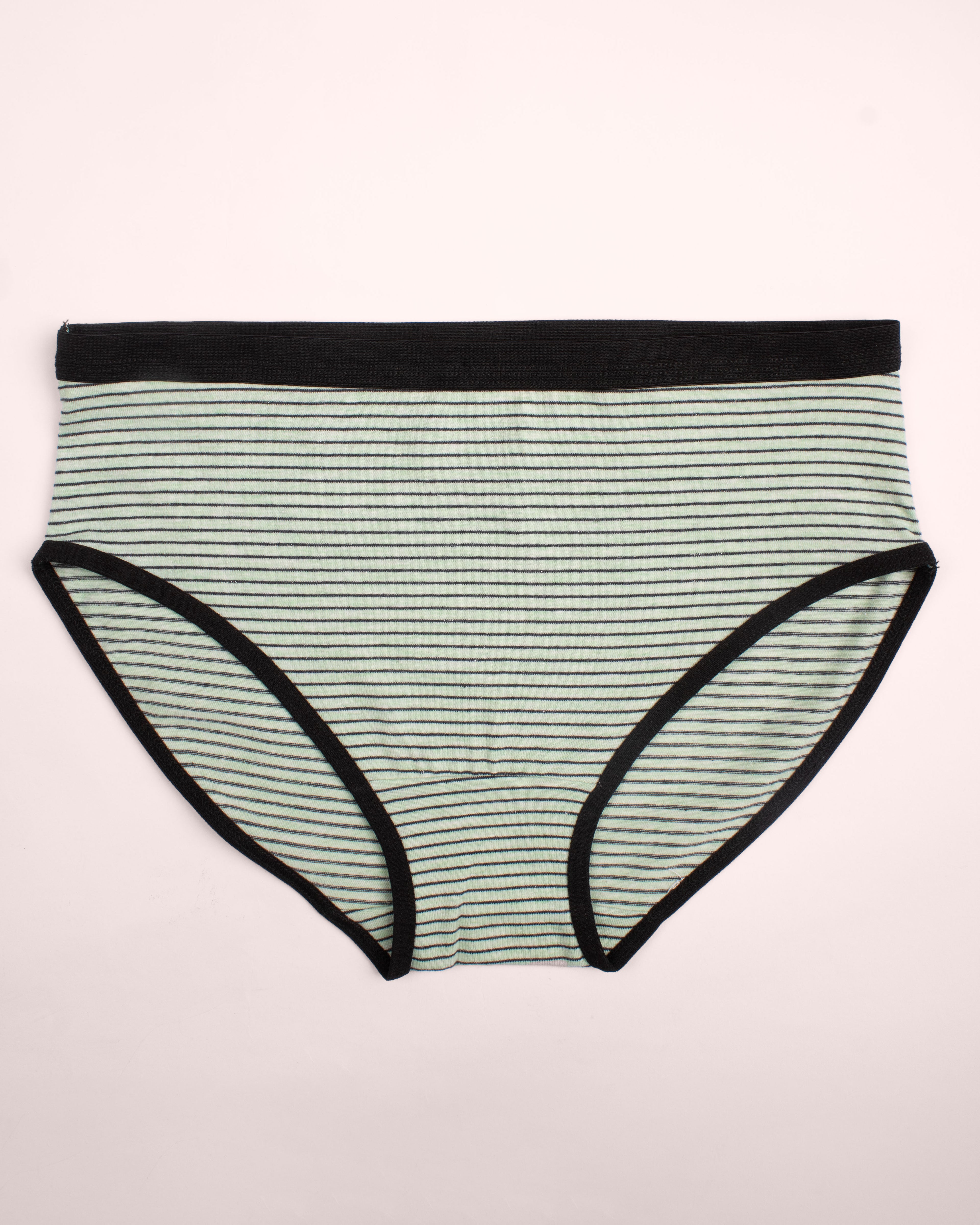 Brief Extra - Pack Of 6