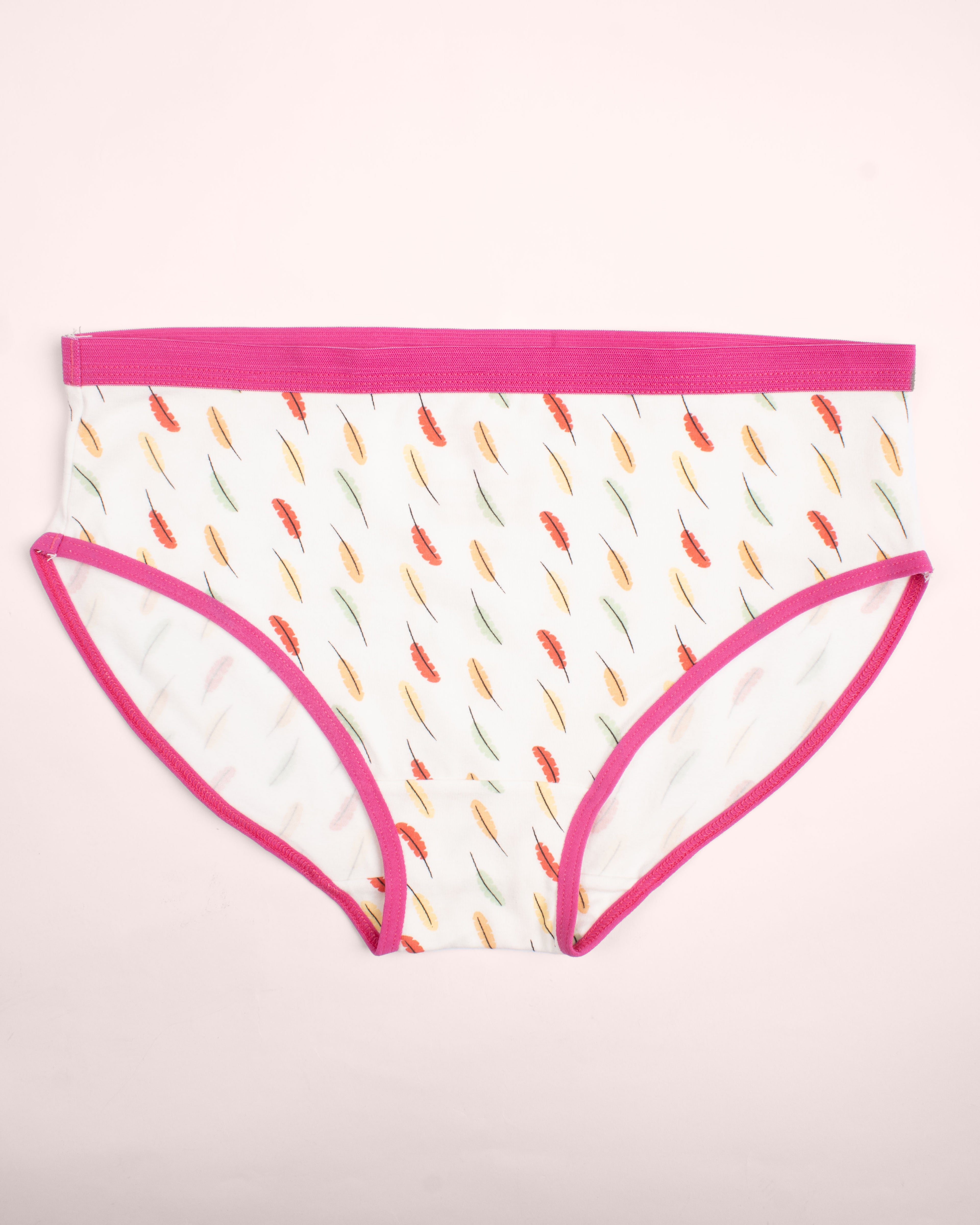 Brief Extra - Pack Of 6