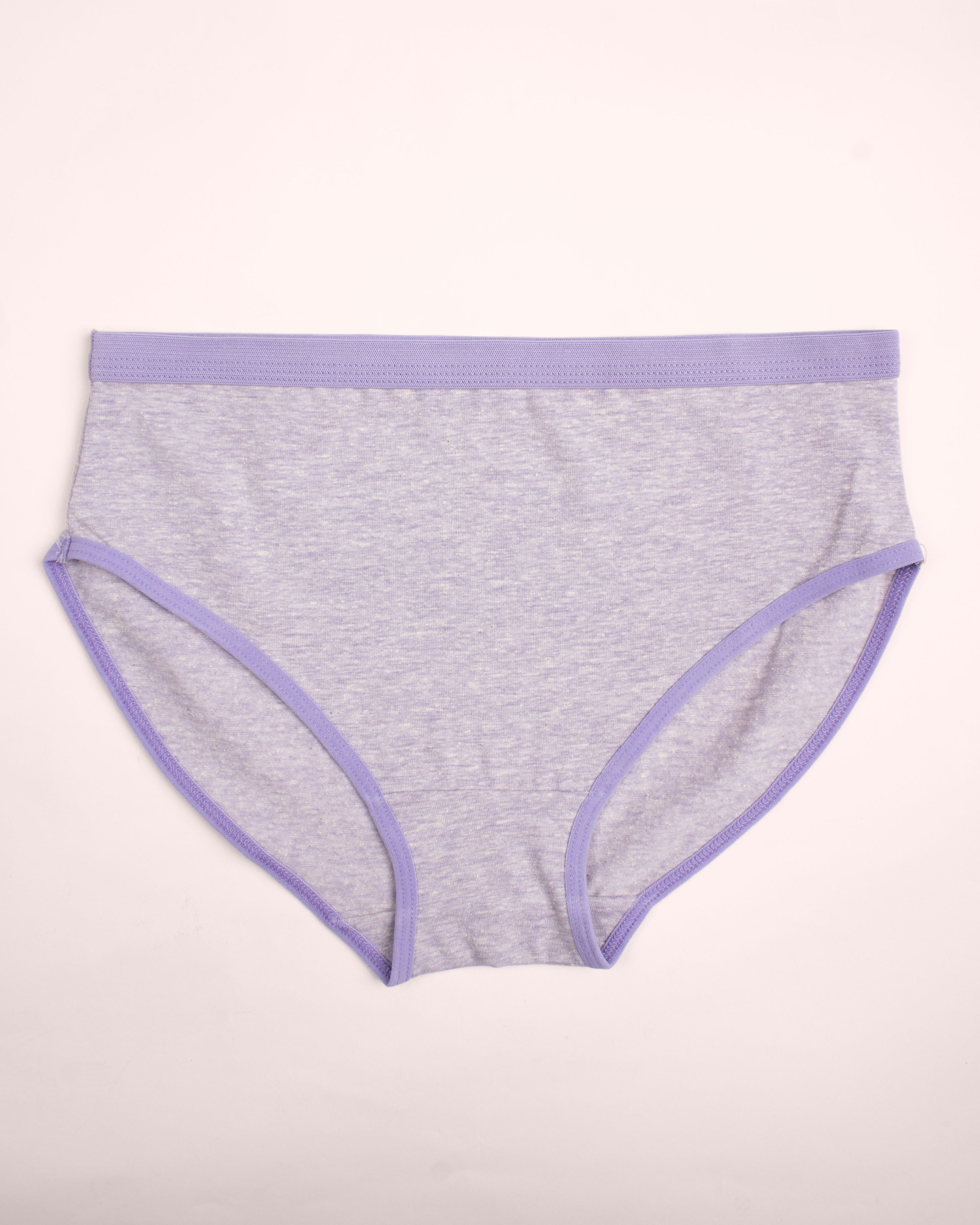 Brief Extra - Pack Of 6