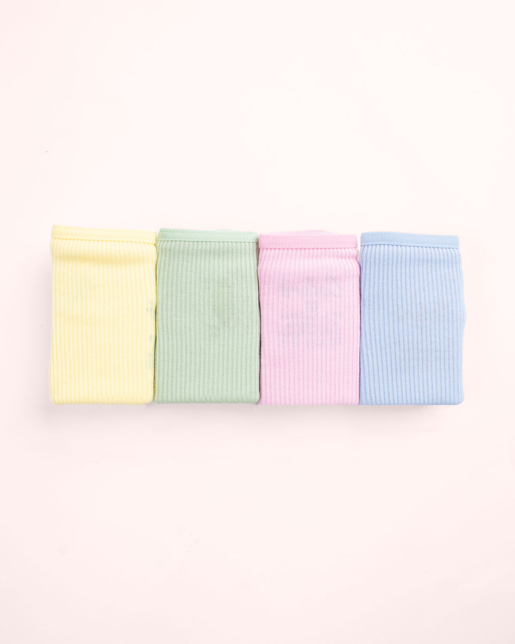 Derby Bikini - Pack Of 4
