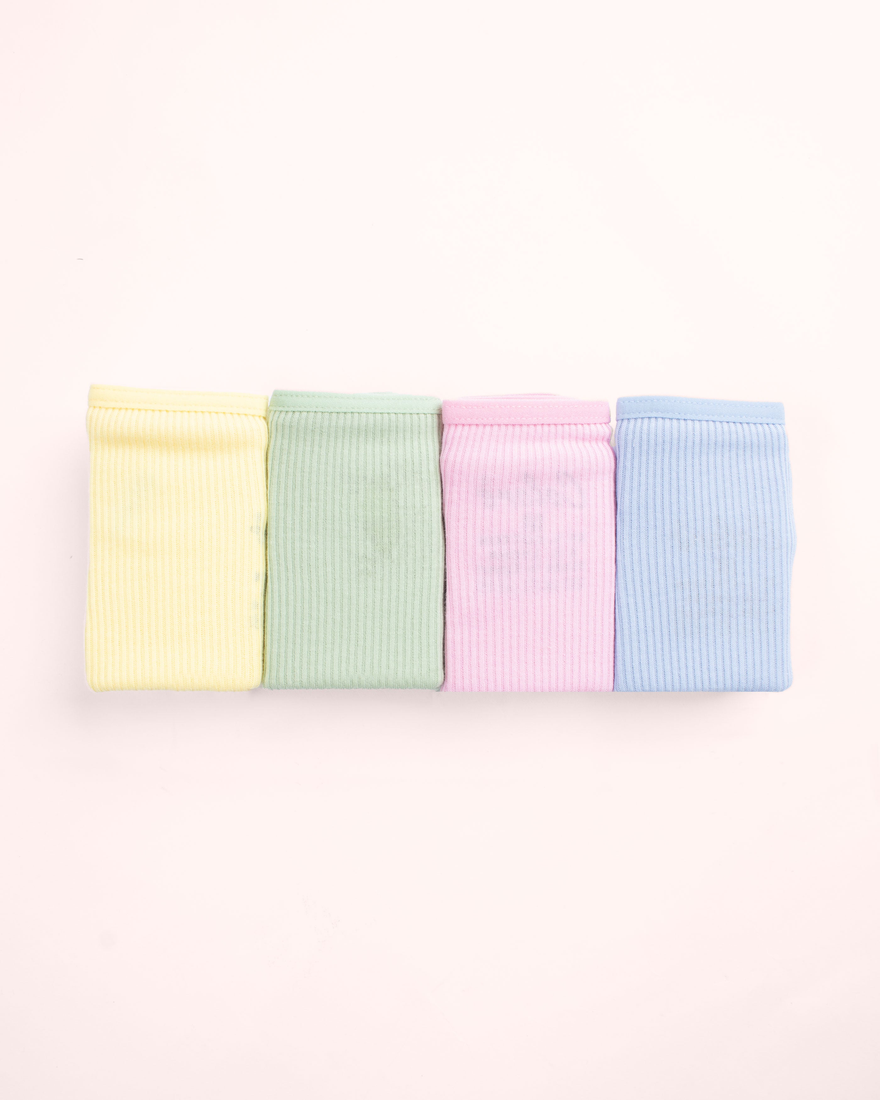 Derby Bikini - Pack Of 4