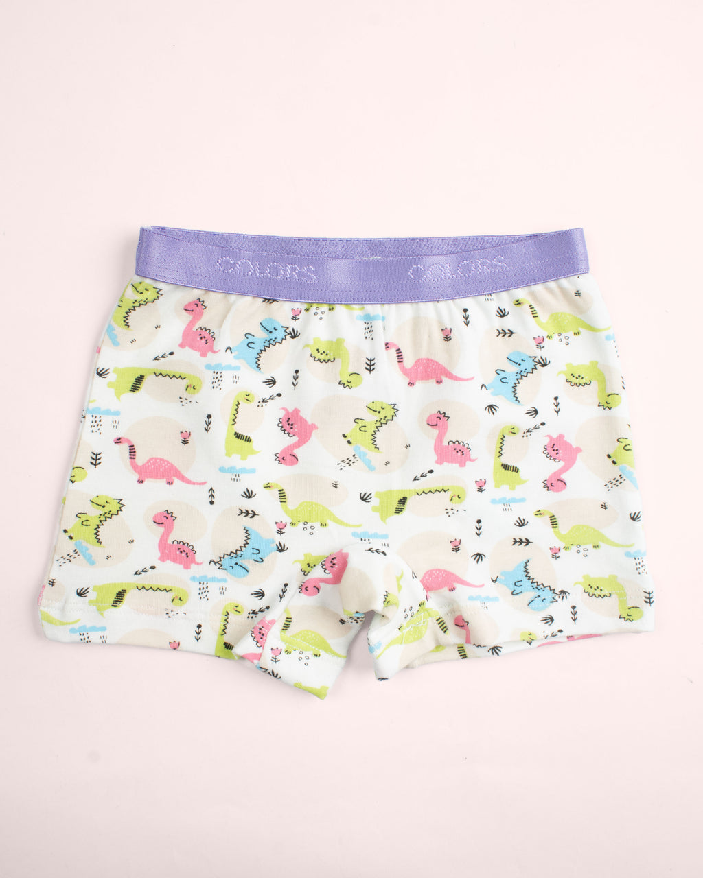 Girls Hot Short | Pack of - 2