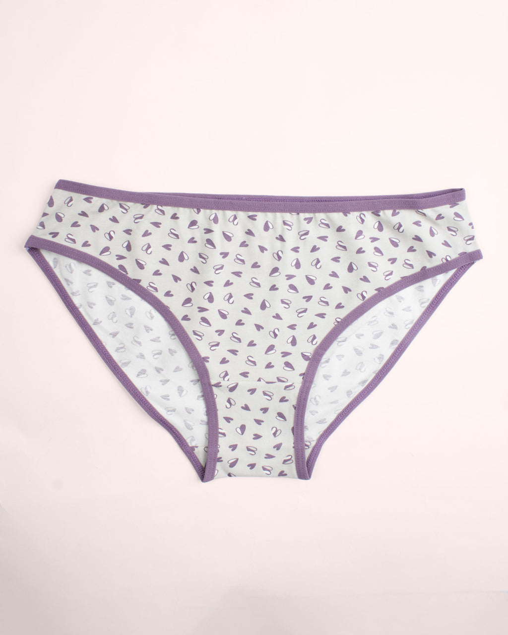 Printed Bikini Pack Of - 3