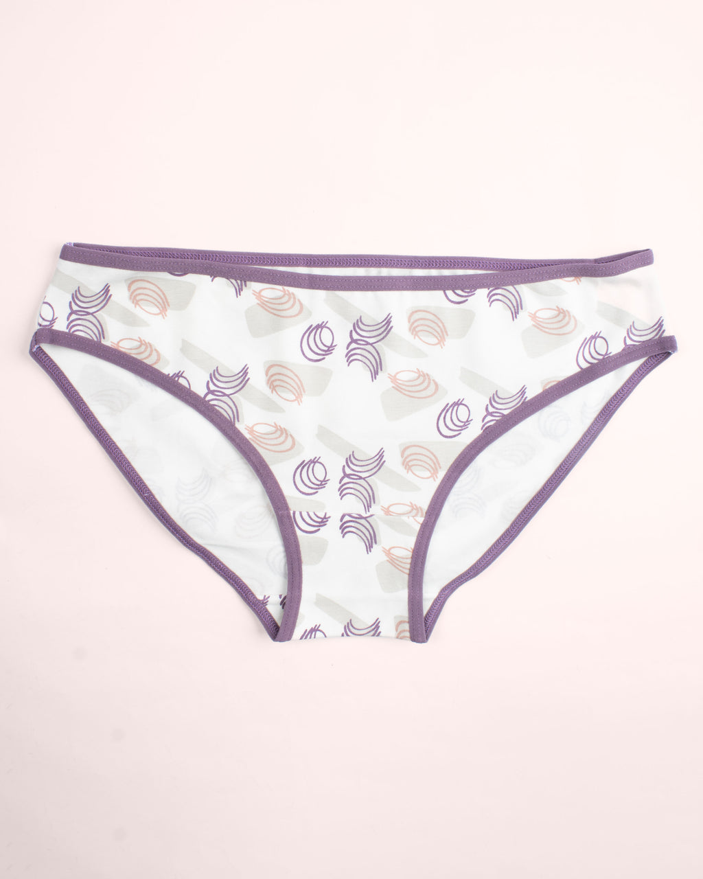 Printed Bikini Pack Of - 3
