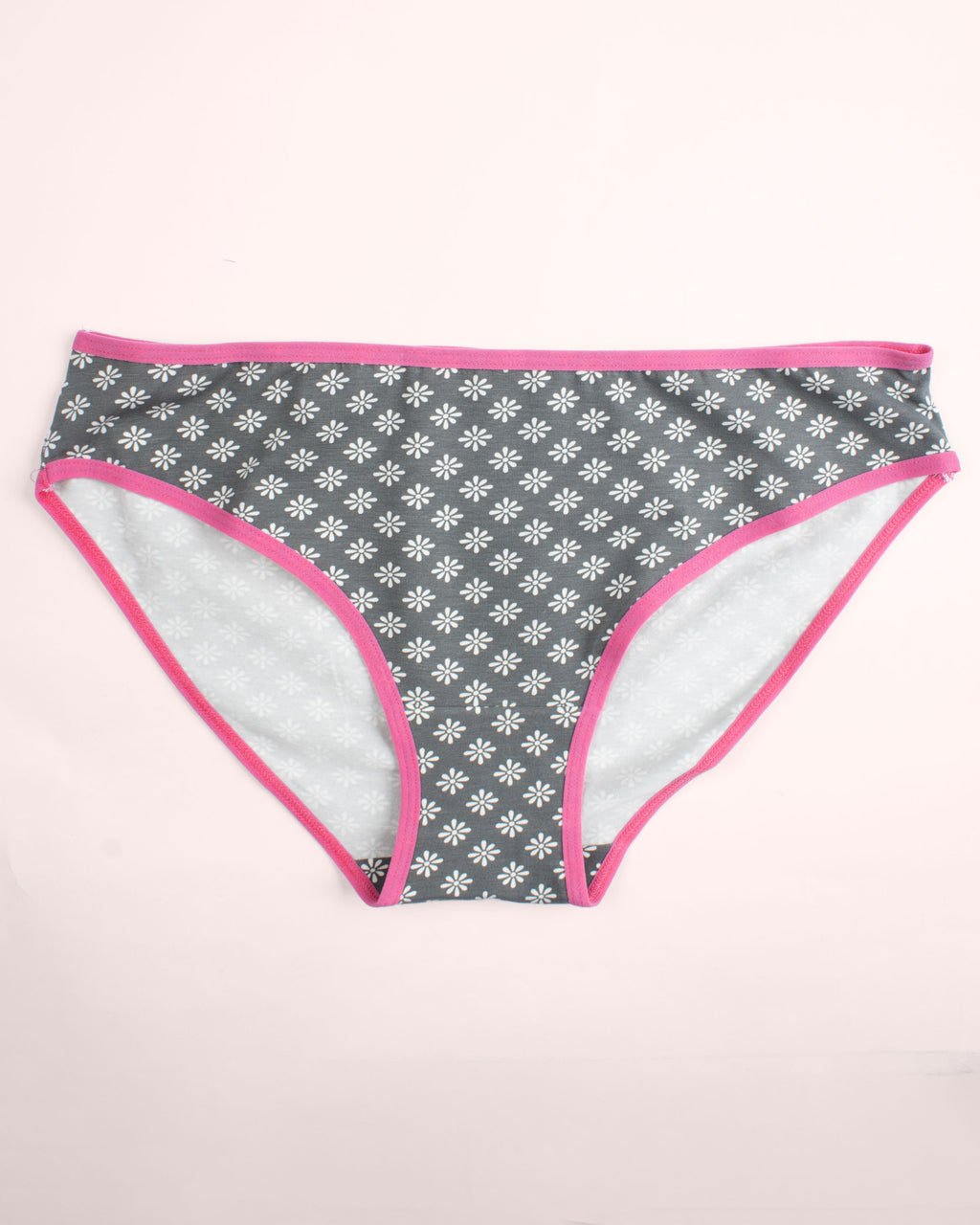 Printed Bikini Pack Of - 3