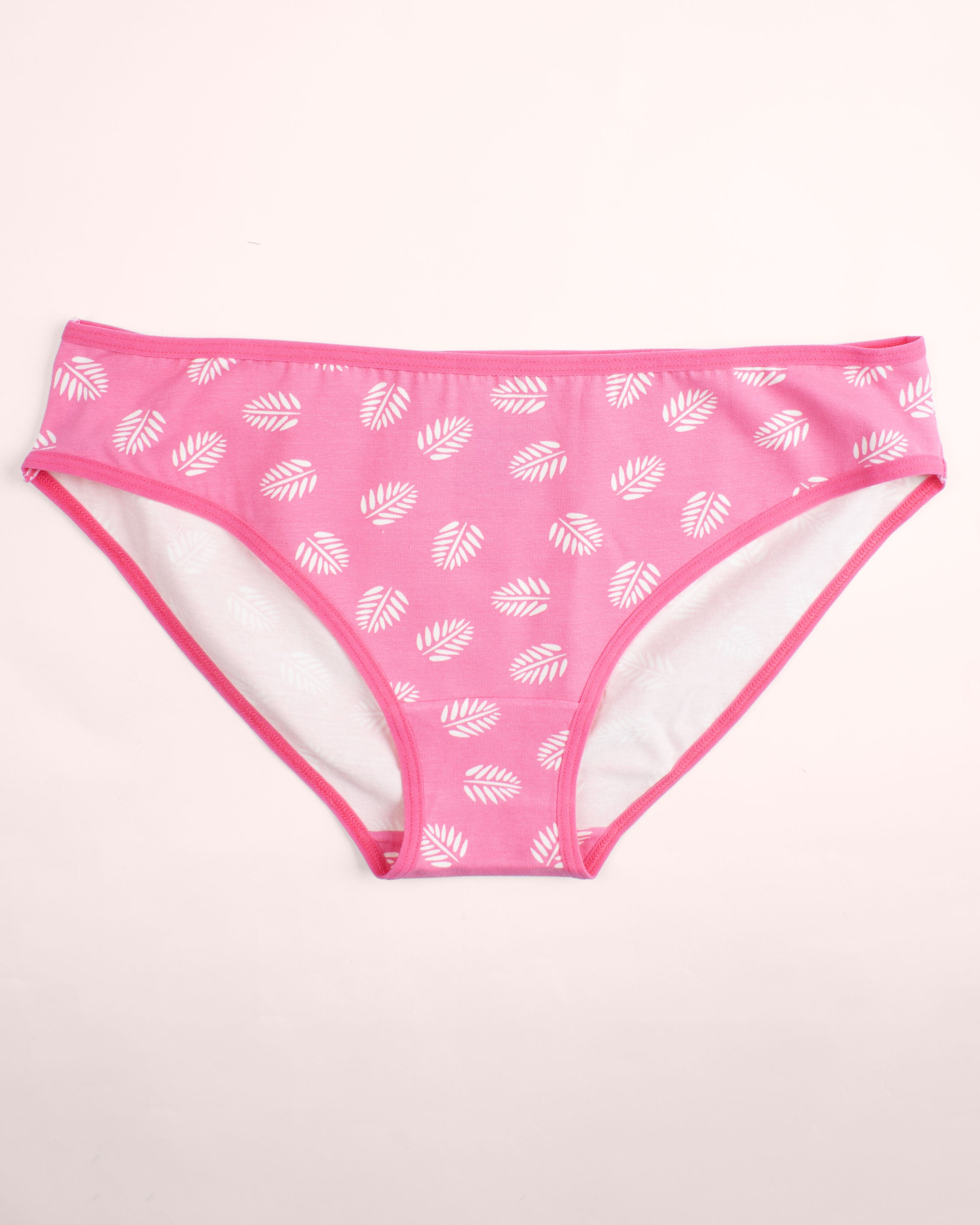 Printed Bikini Pack Of - 3