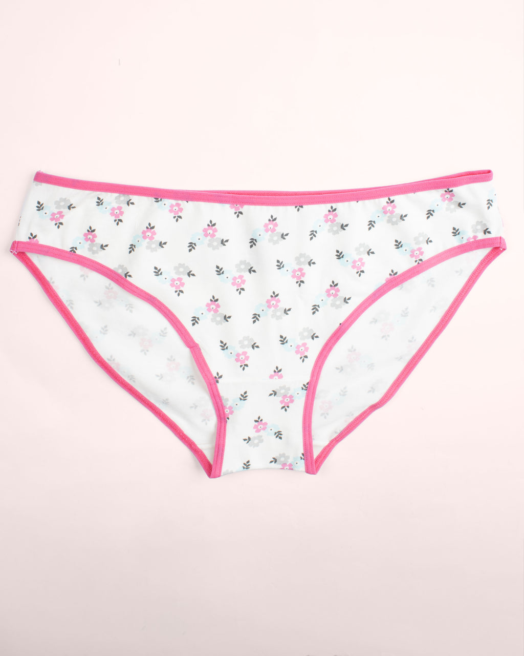 Printed Bikini Pack Of - 3