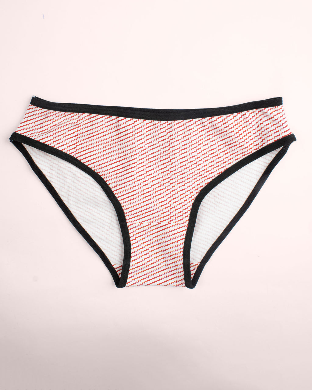 Printed Bikini Pack Of - 3
