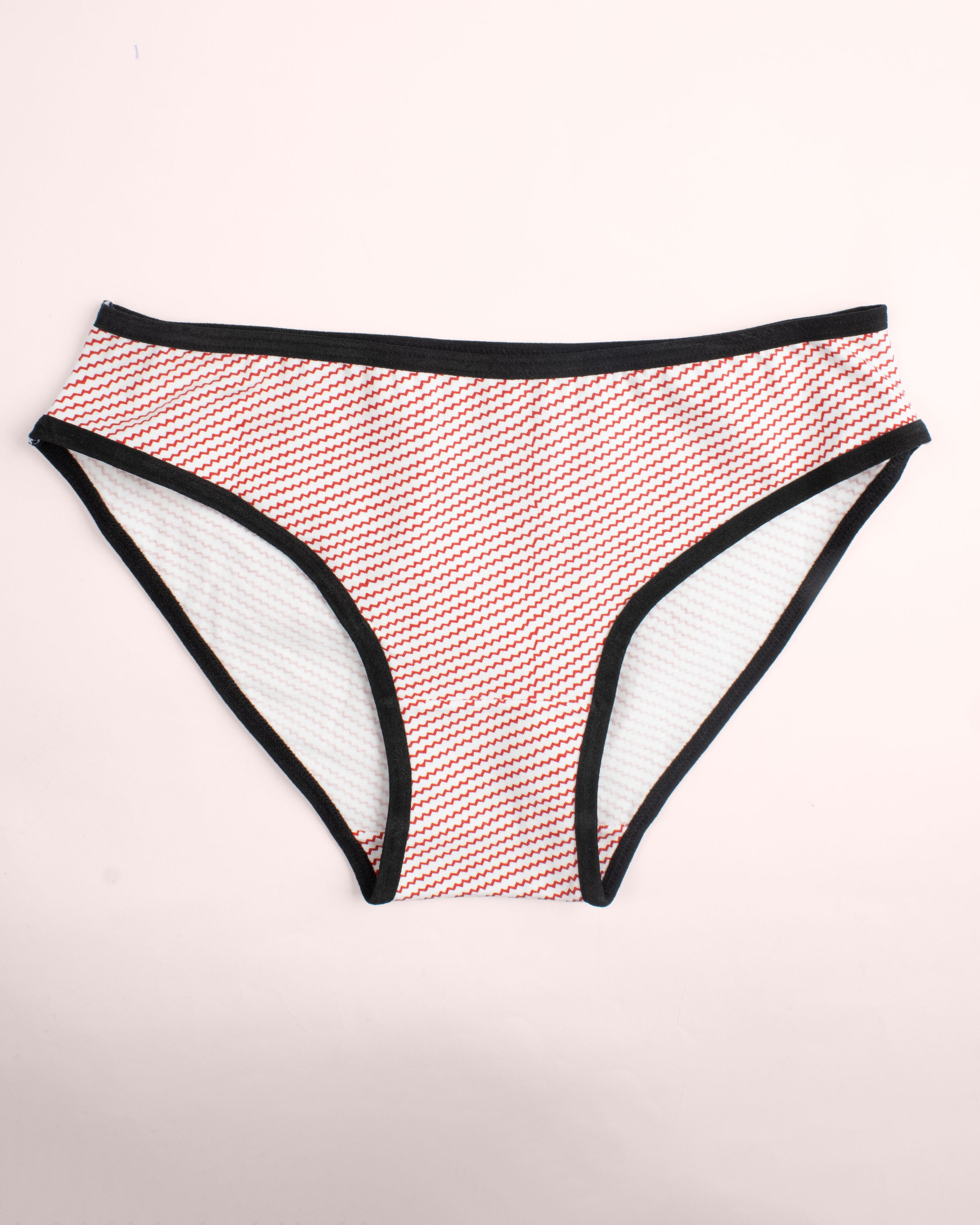 Printed Bikini Pack Of - 3