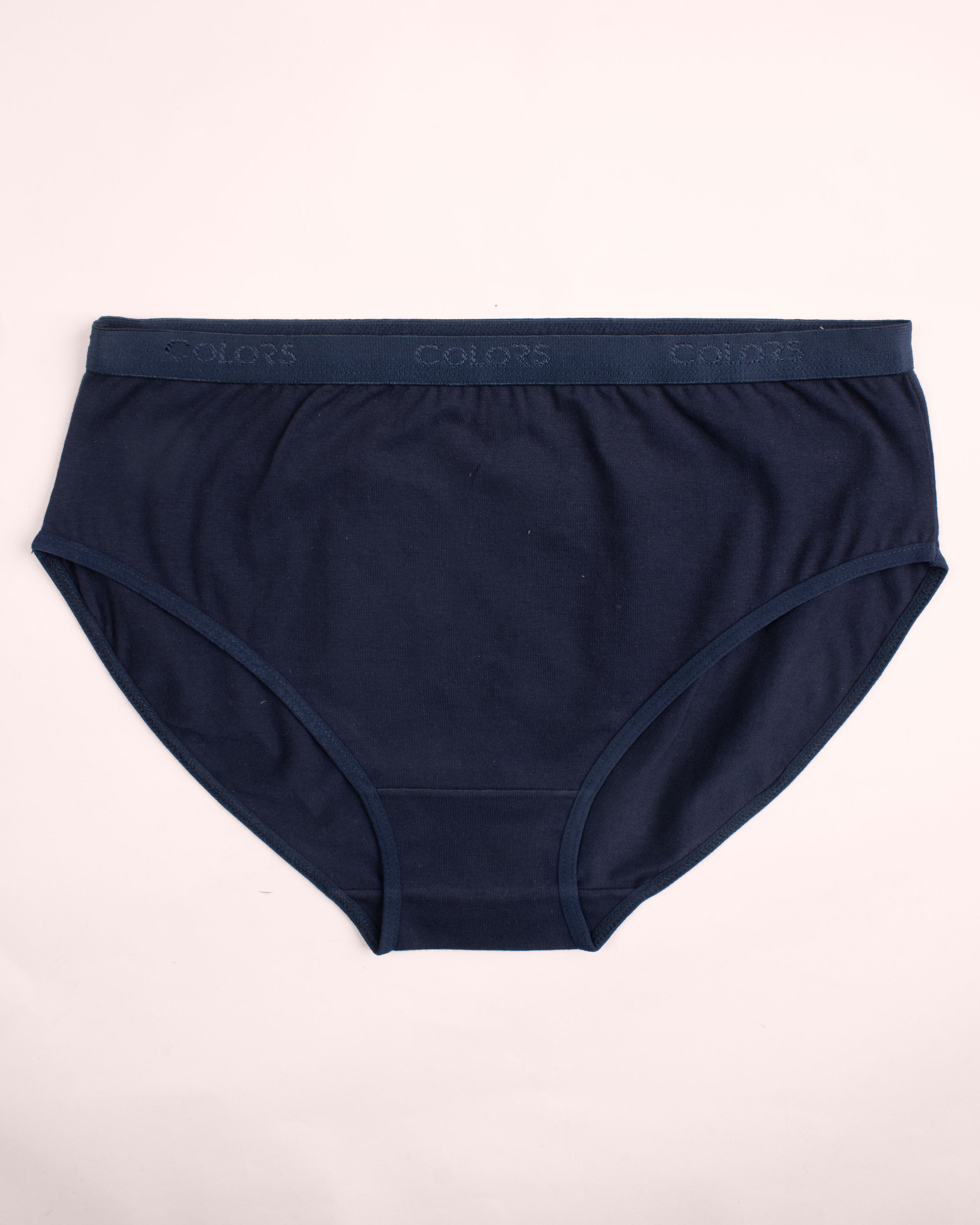 Plain Brief - Pack of 4