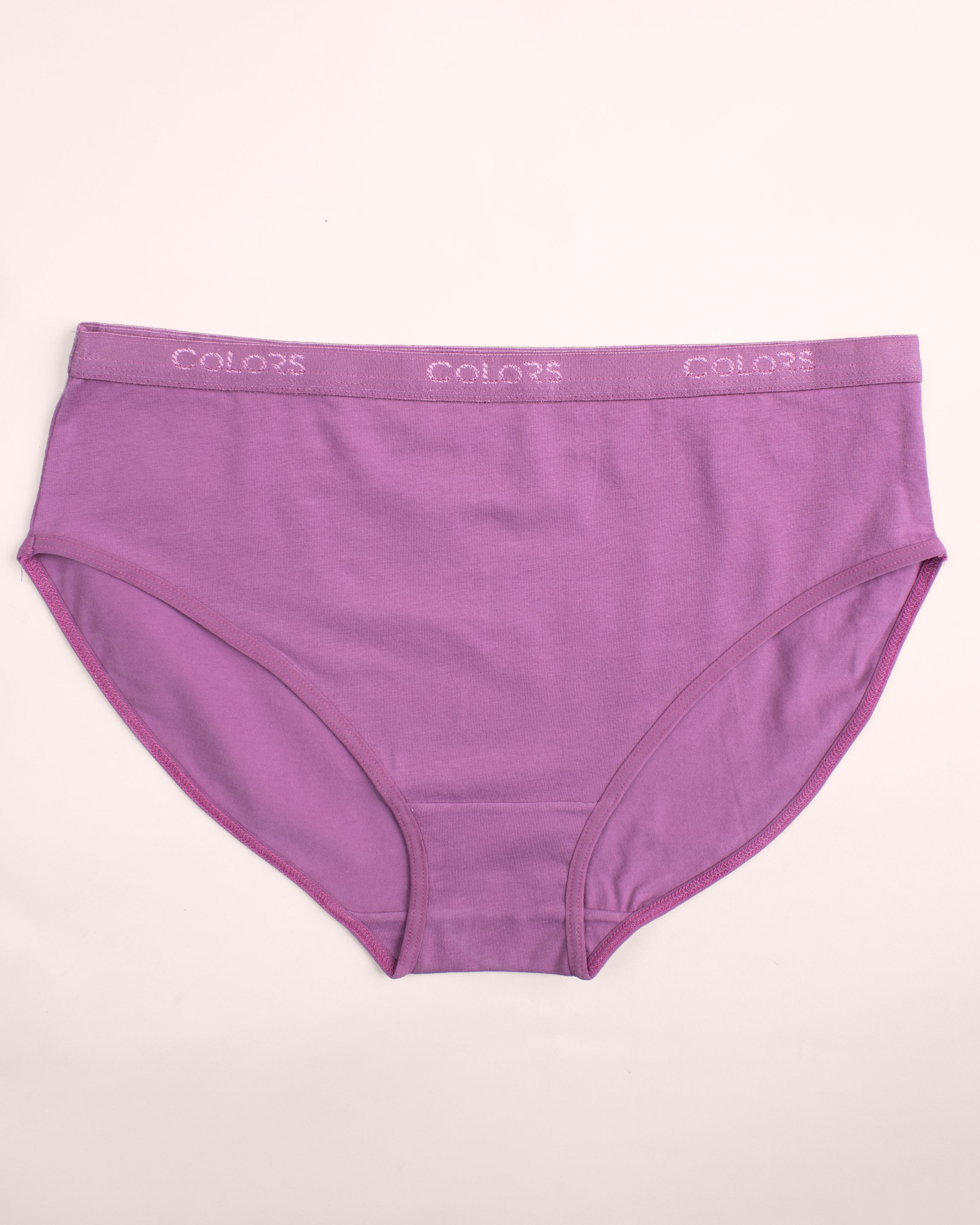 Plain Brief - Pack of 4