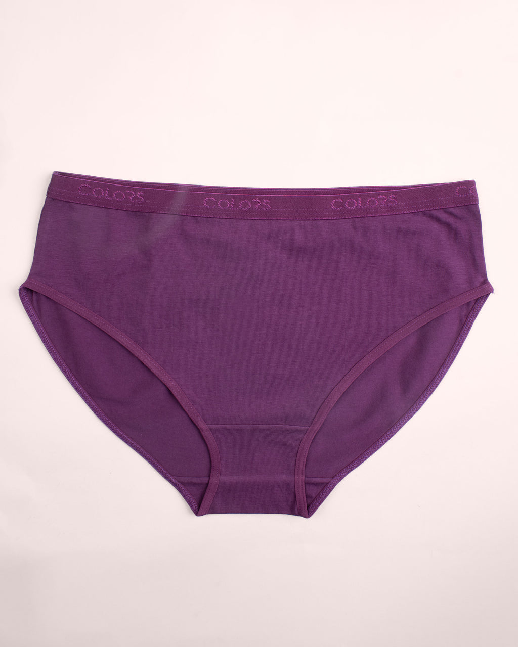 Plain Brief - Pack of 4