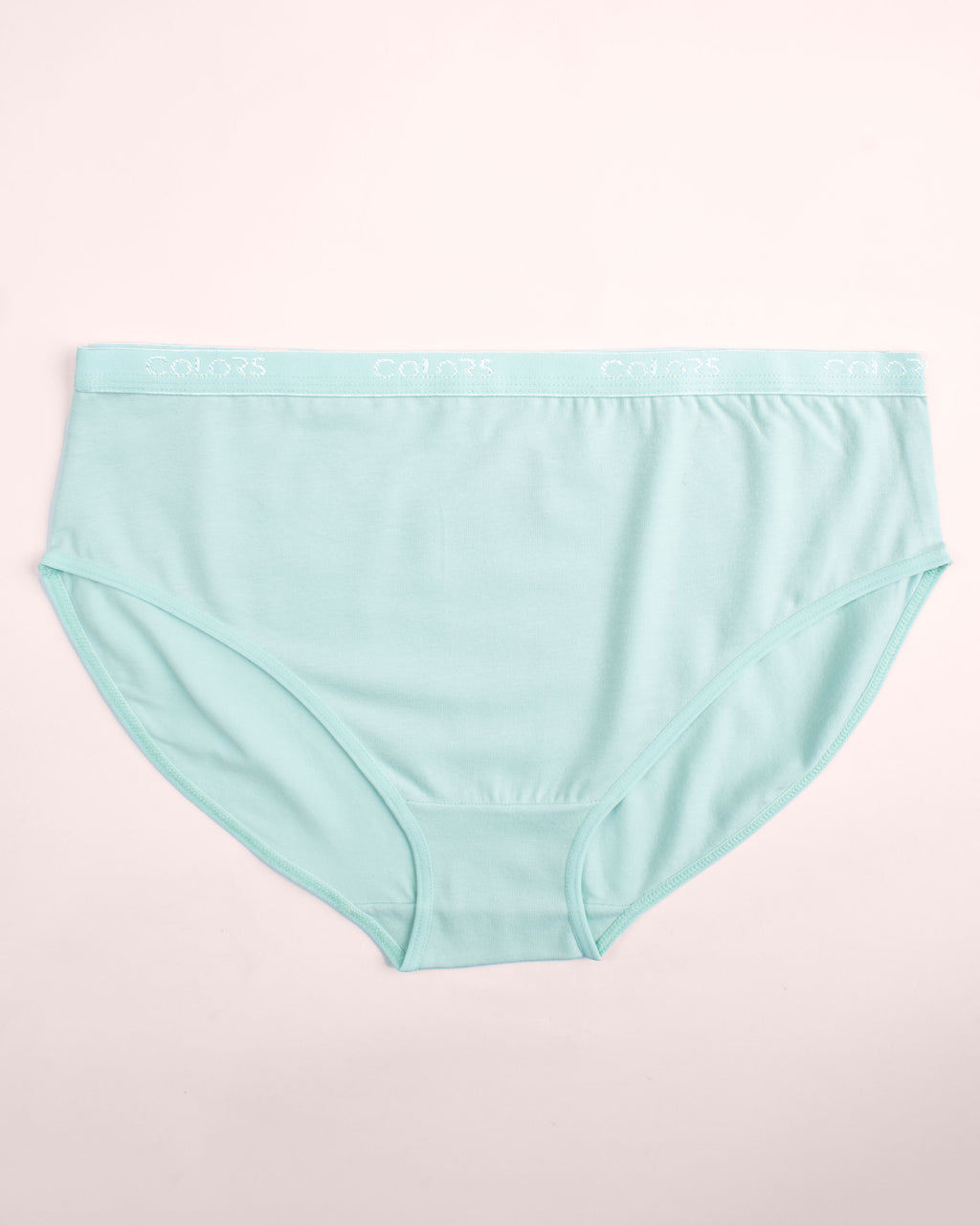 Plain Brief - Pack of 4
