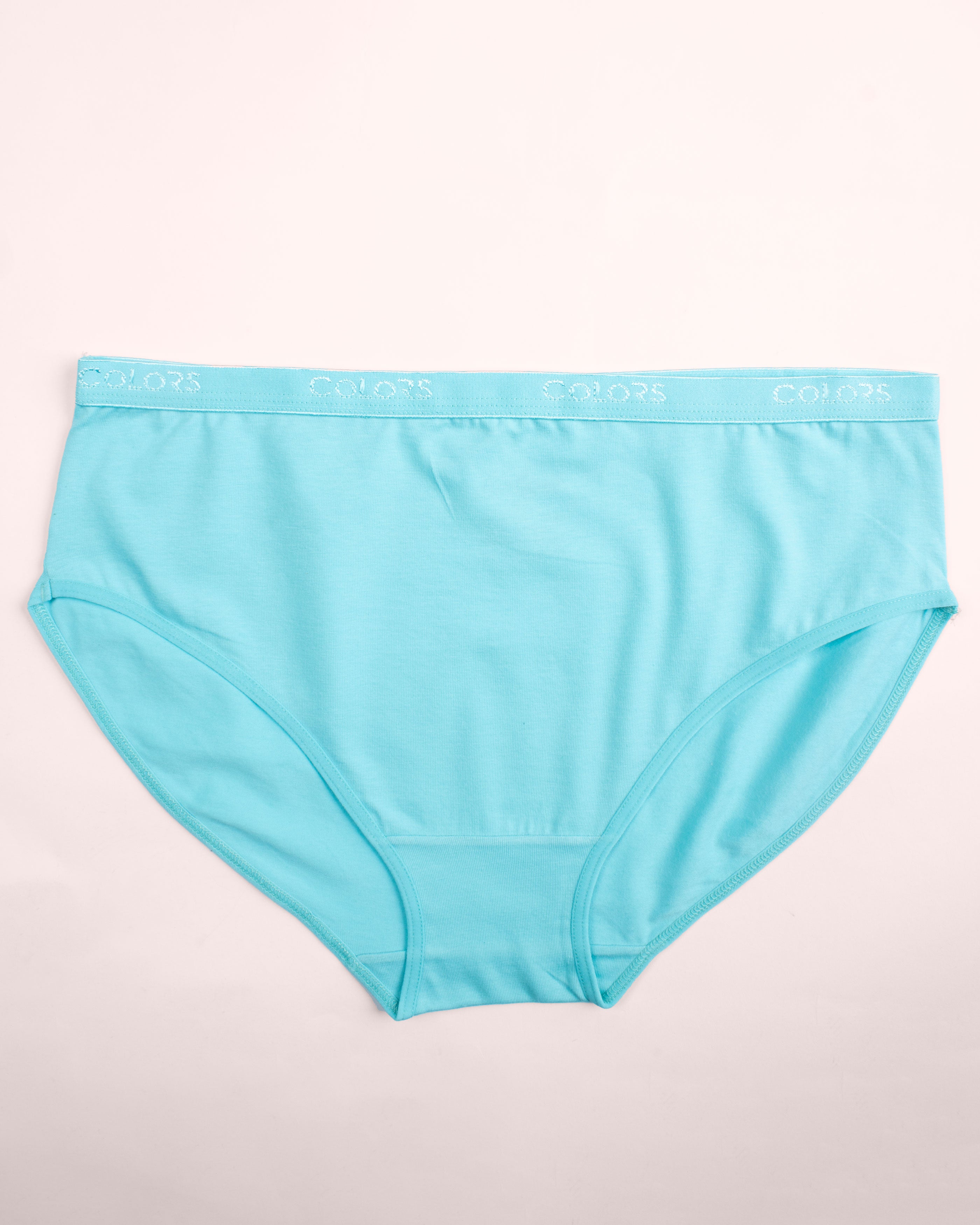 Plain Brief - Pack of 4