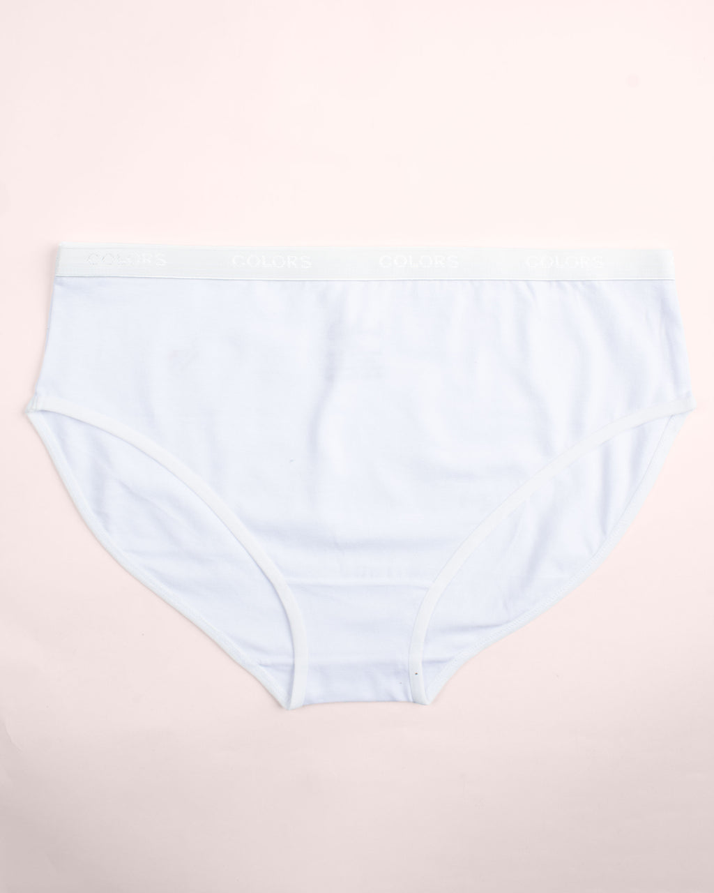 Plain Brief - Pack of 4
