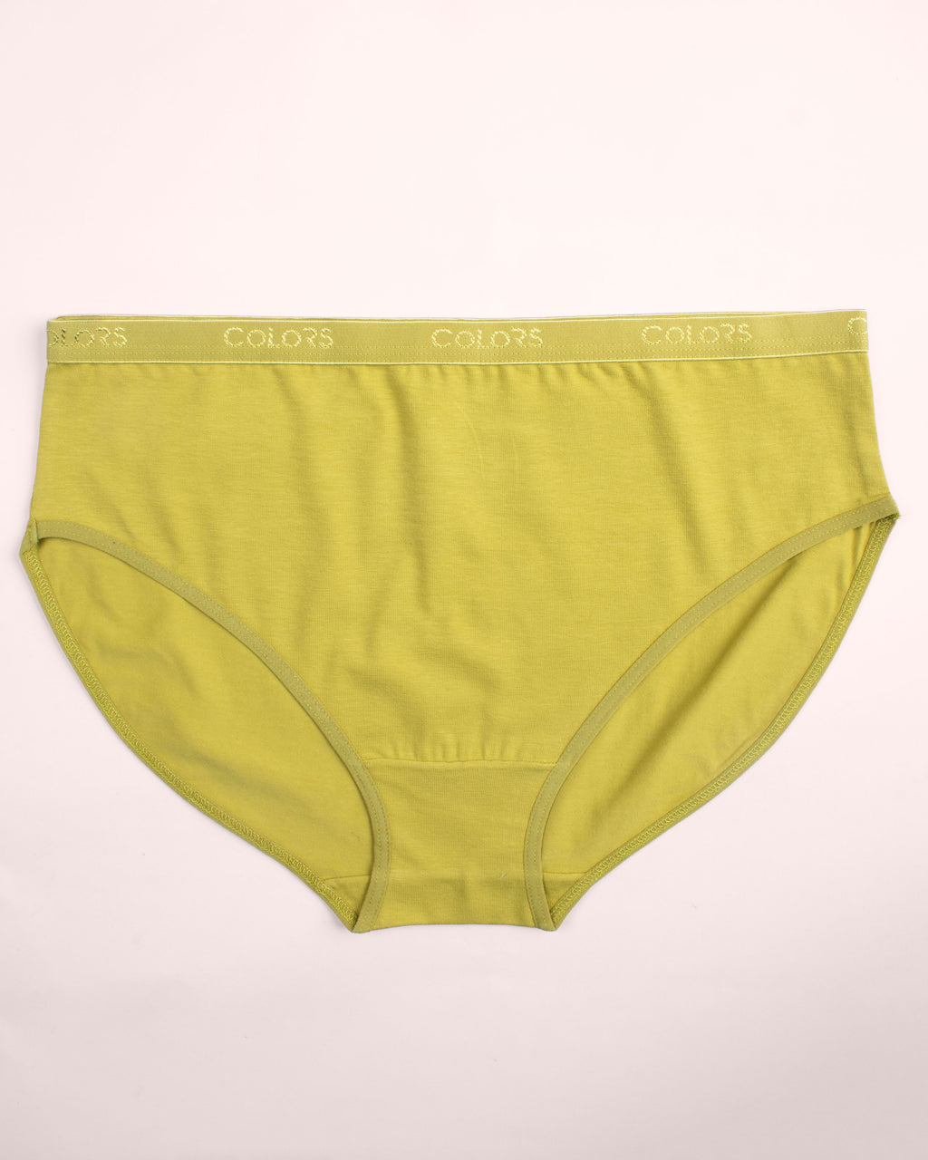 Plain Brief - Pack of 4