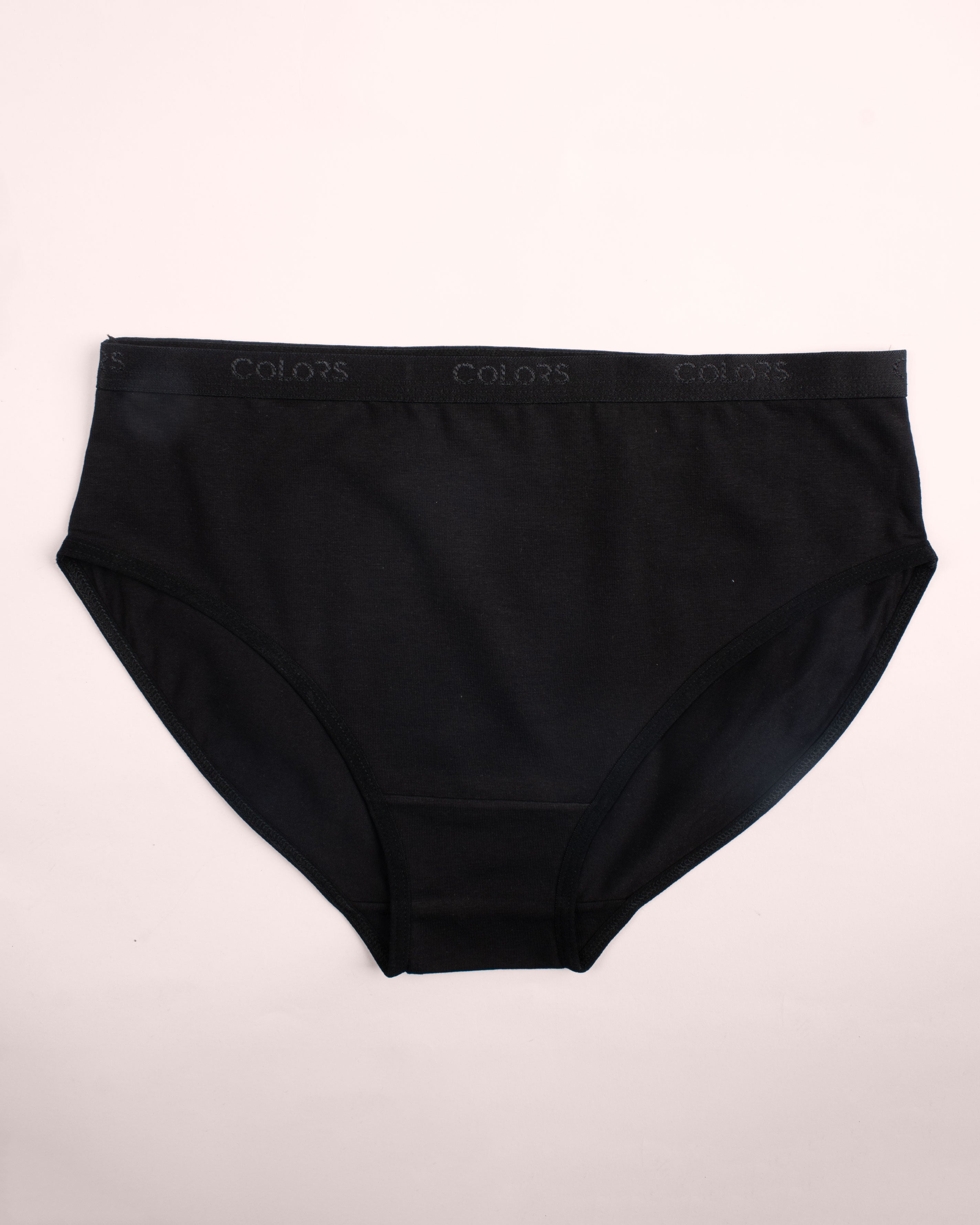 Plain Brief - Pack of 4