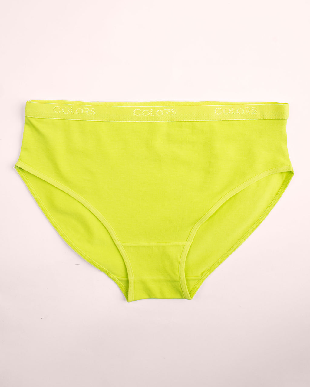 Plain Brief - Pack of 4