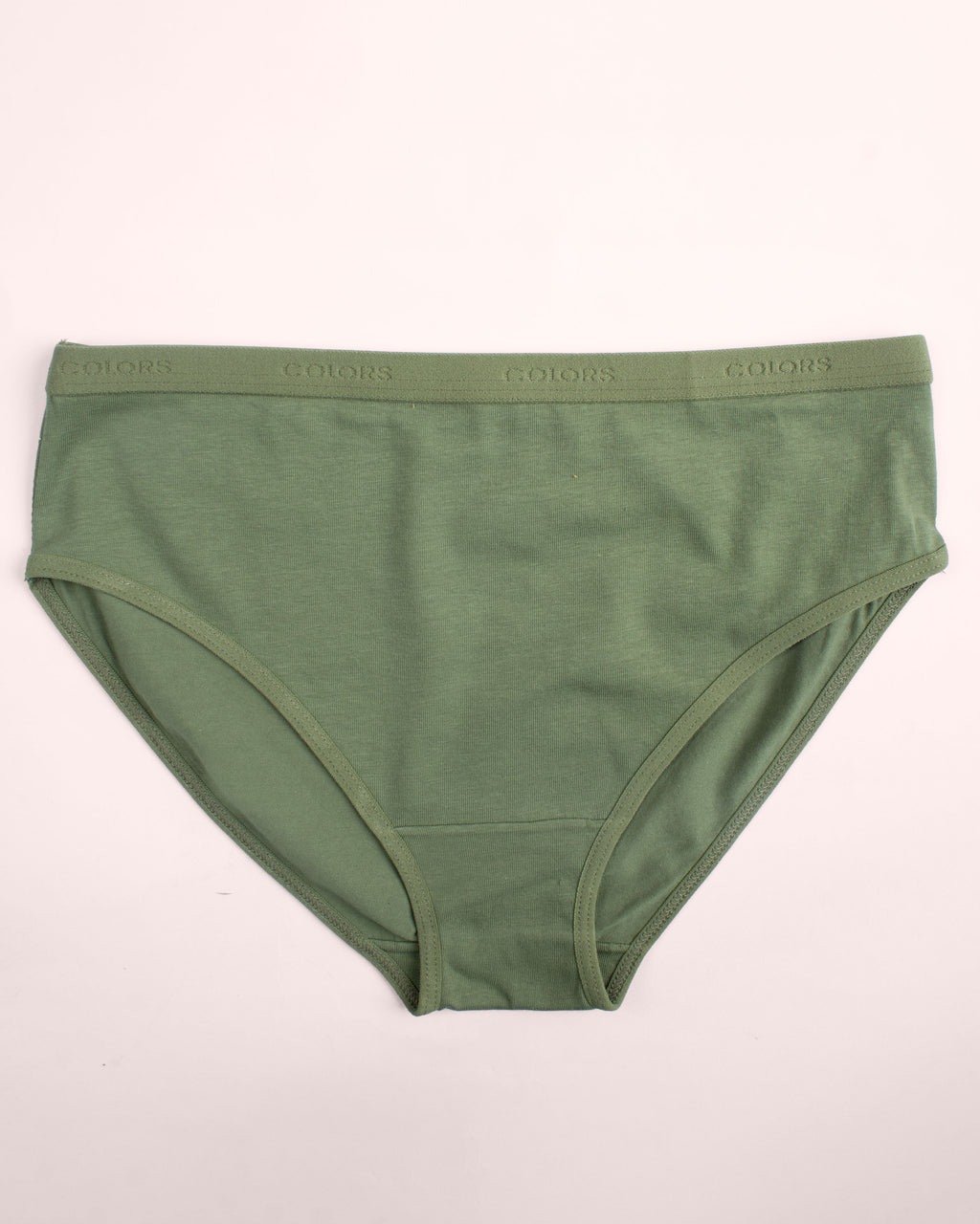Plain Brief - Pack of 4