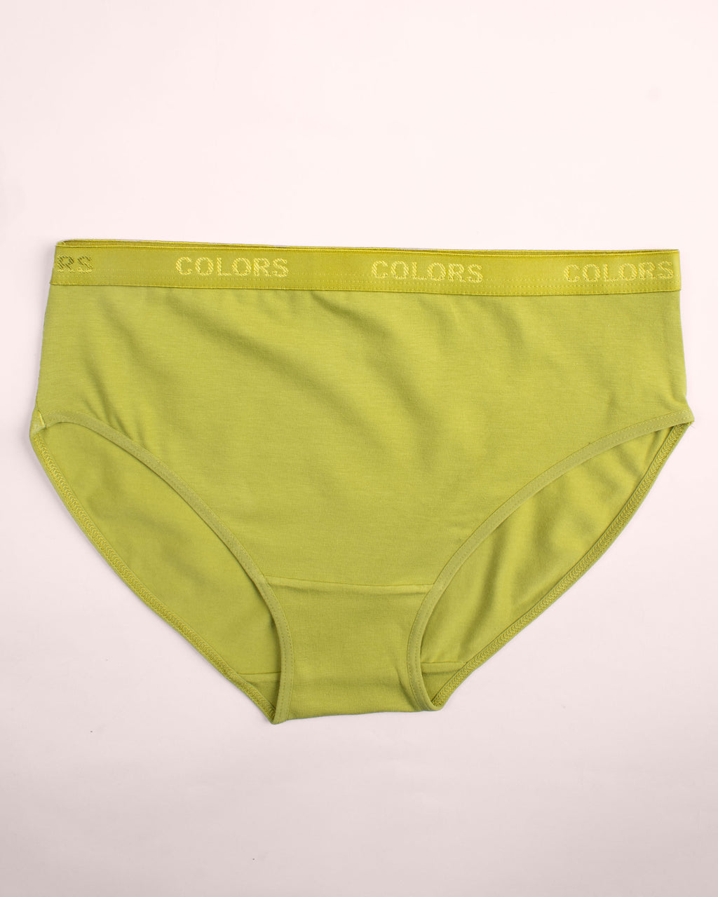 Plain Brief - Pack of 4