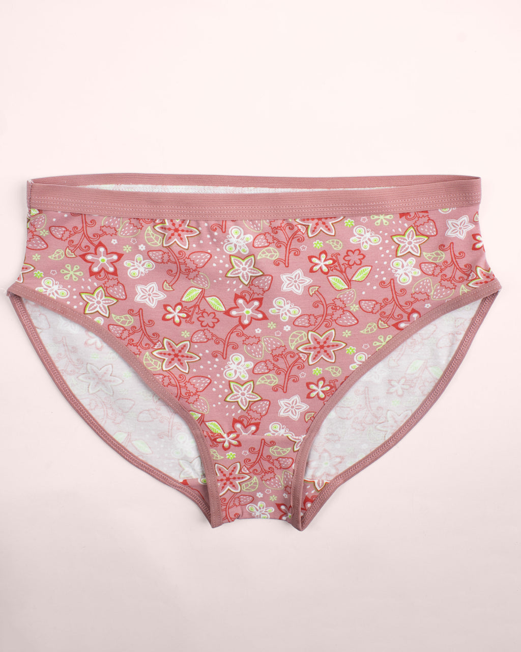Brief Extra - Pack Of 6