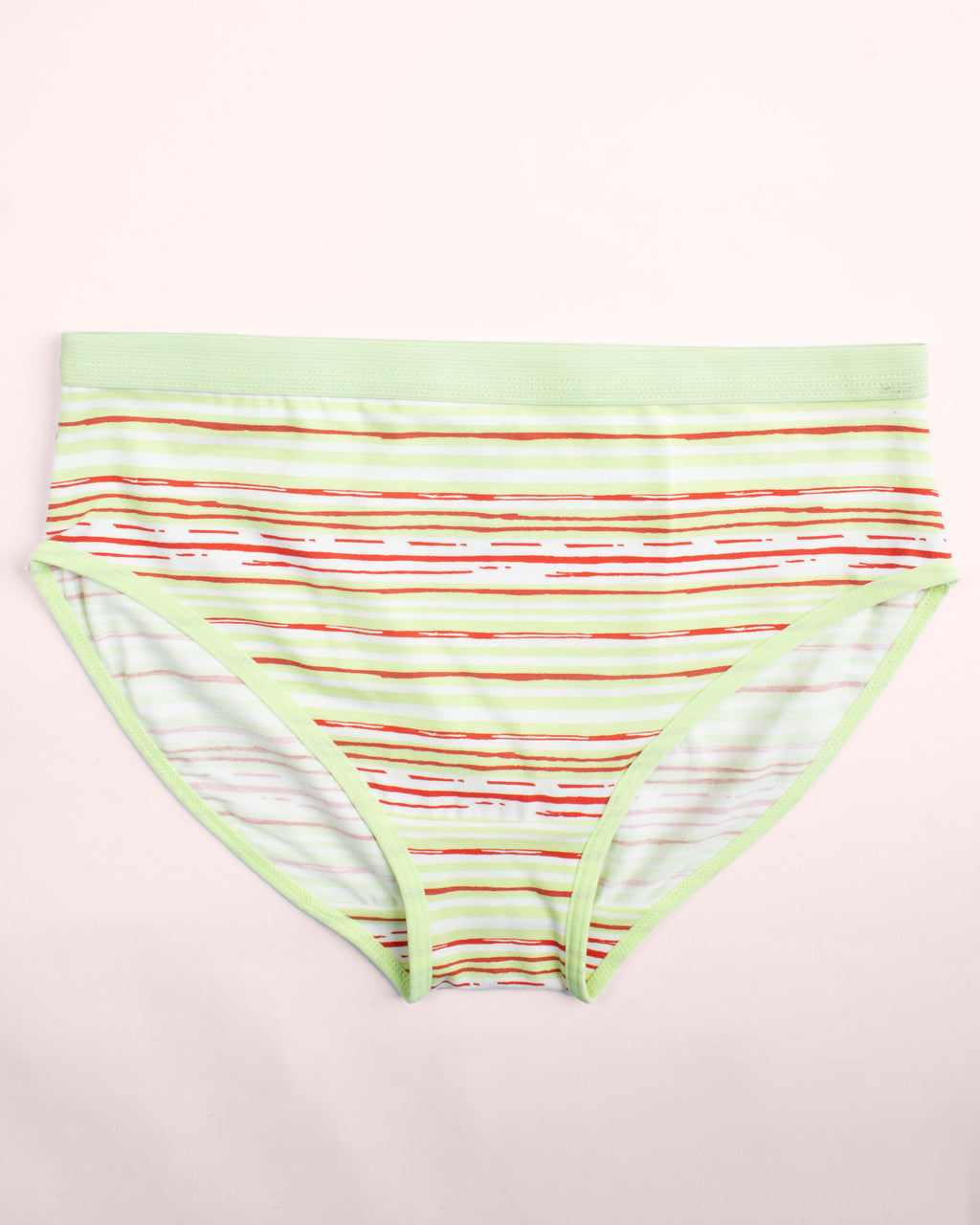 Brief Extra - Pack Of 6