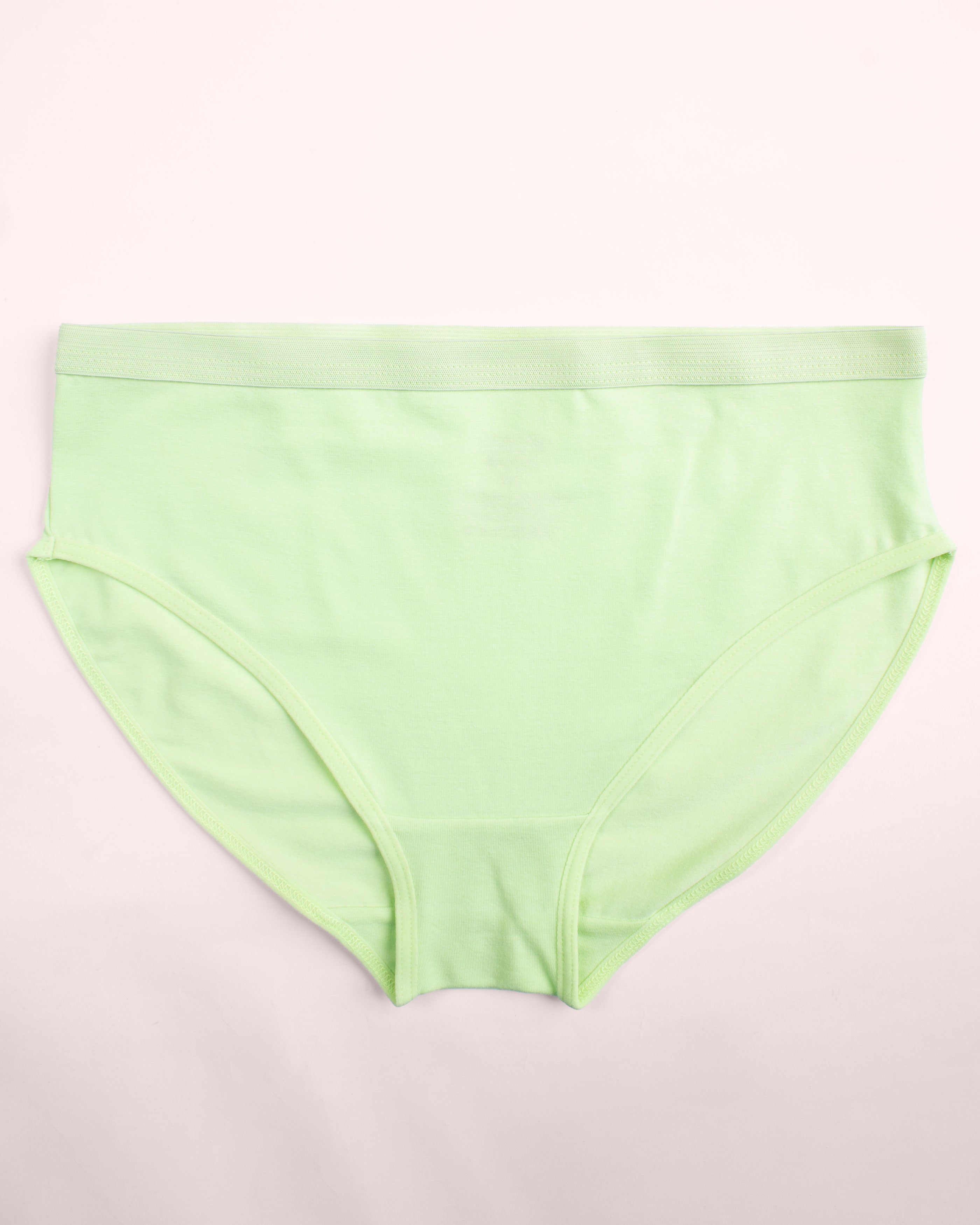 Brief Extra - Pack Of 6