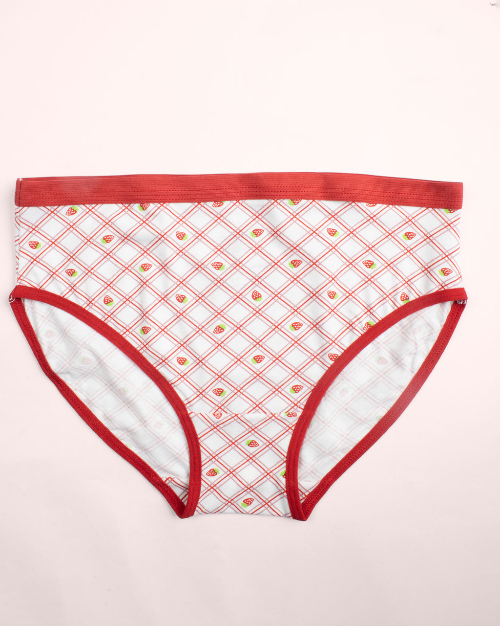 Brief Extra - Pack Of 6