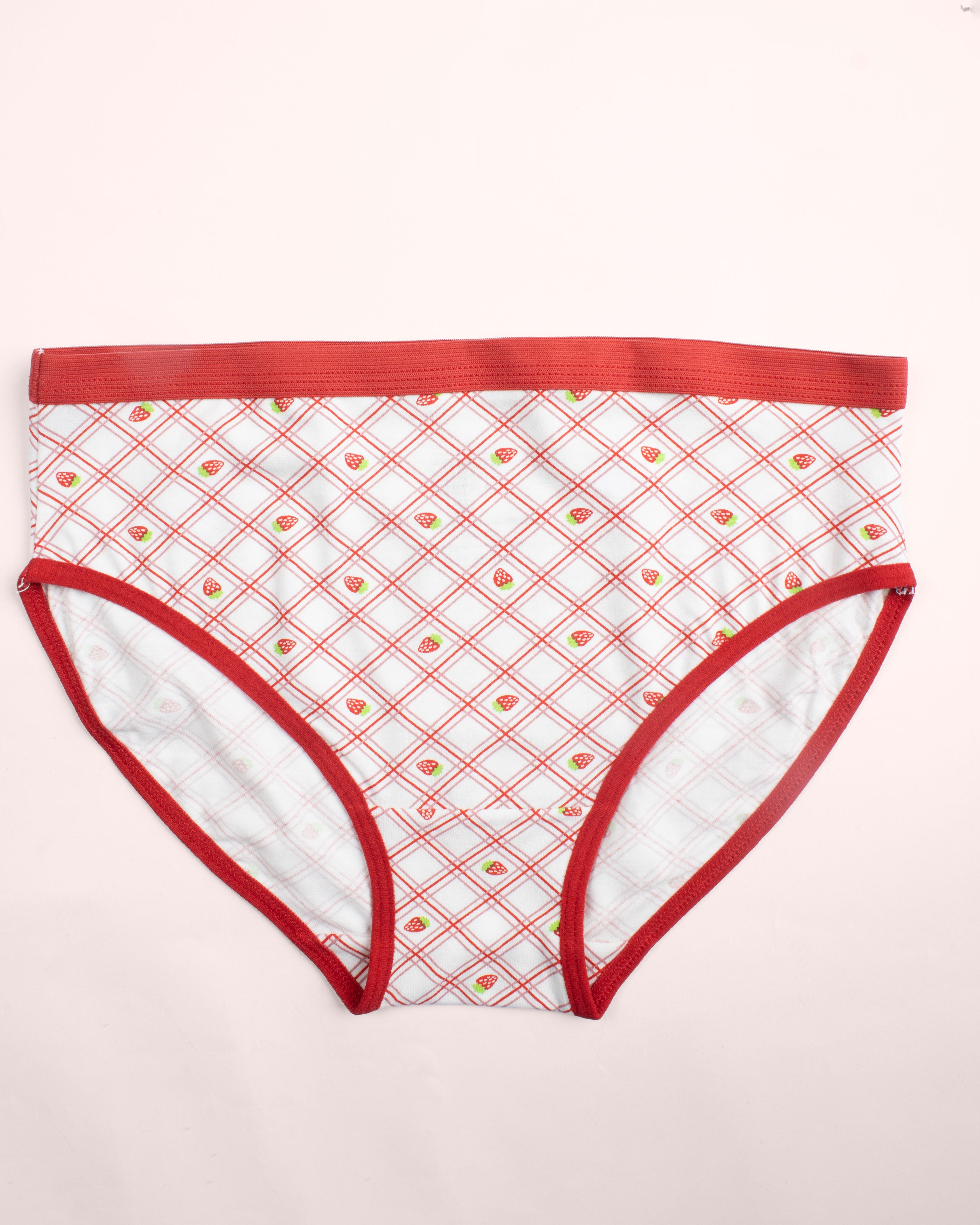 Brief Extra - Pack Of 6