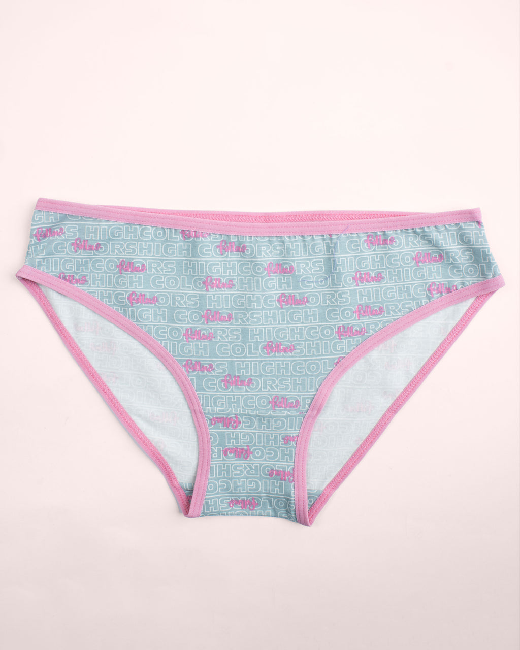 Printed Bikini Pack Of - 3