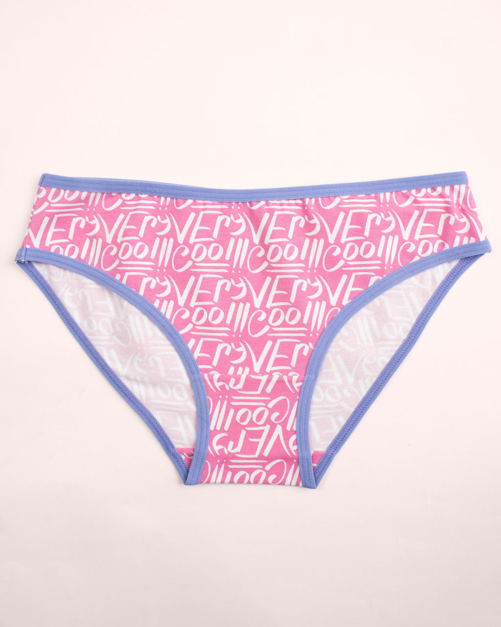 Printed Bikini Pack Of - 3