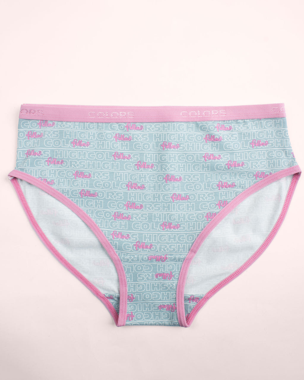 Printed Brief - Pack of 3