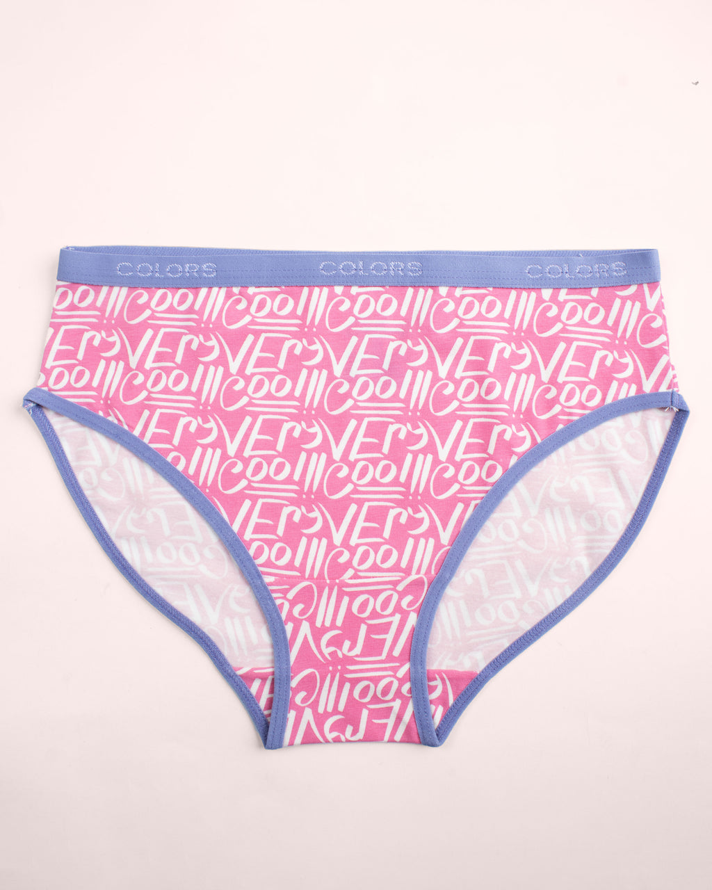 Printed Brief - Pack of 3