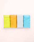 Derby Brief - Pack Of 4