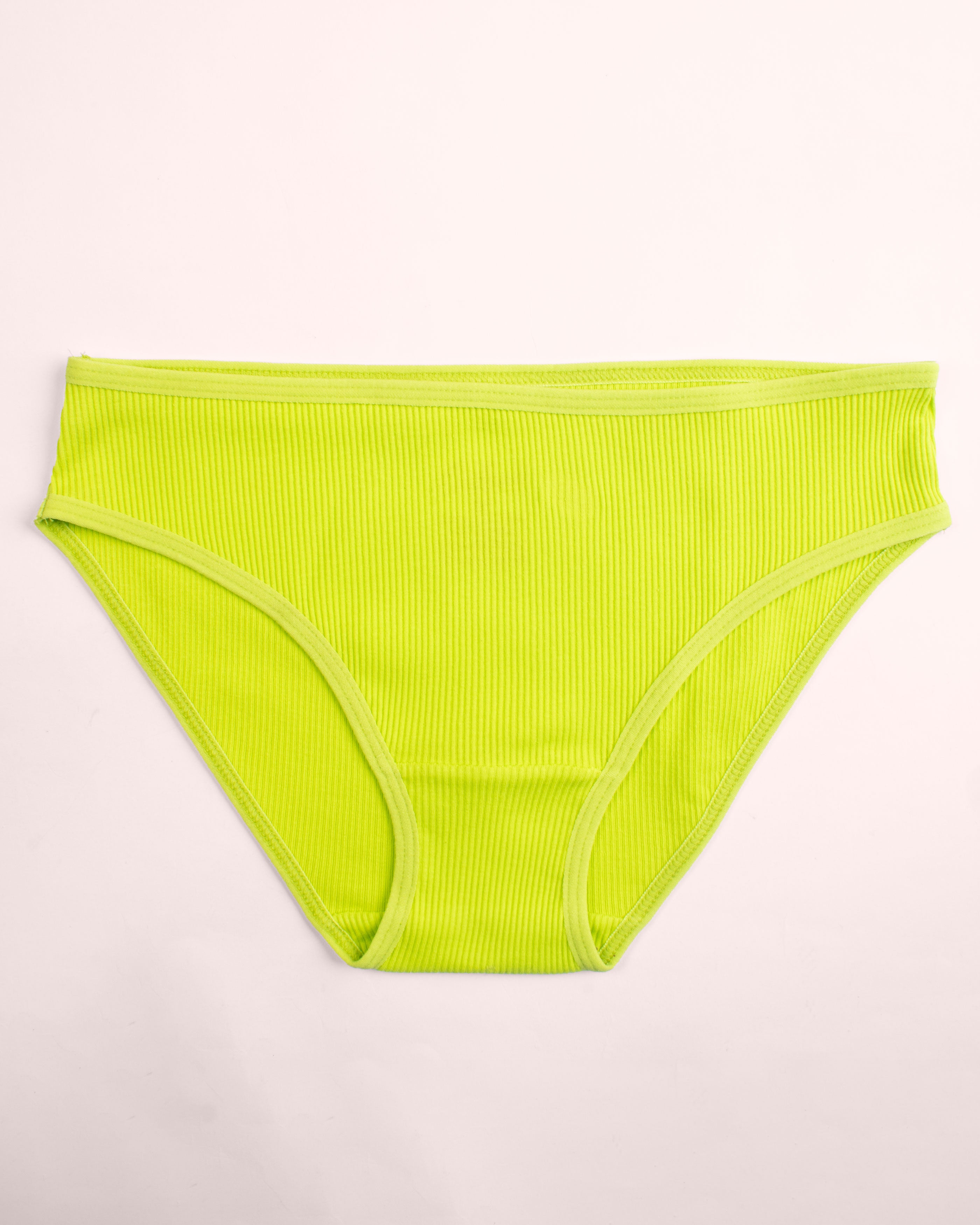 Derby Bikini - Pack Of 4