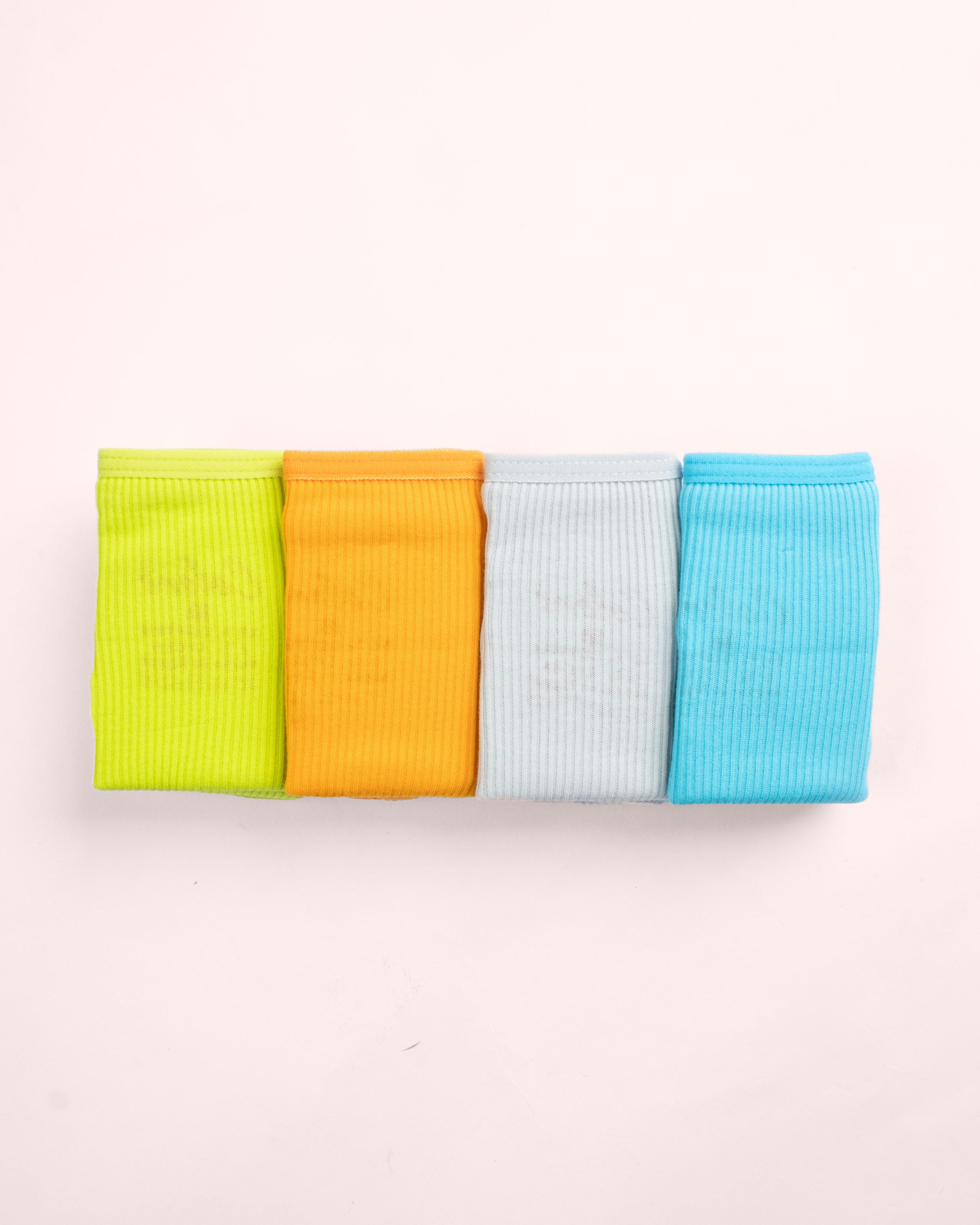 Derby Bikini - Pack Of 4