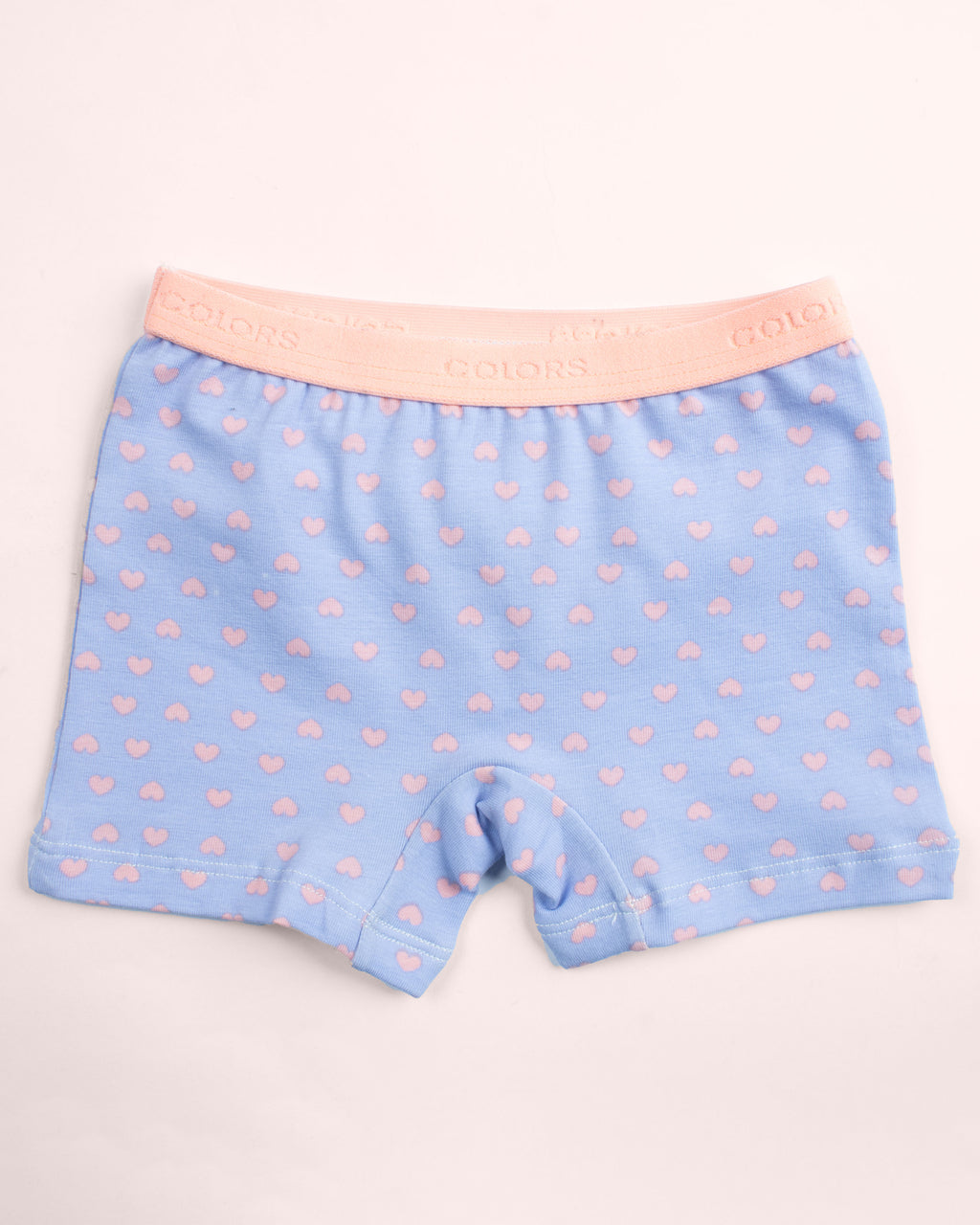Girls Hot Short | Pack of - 2