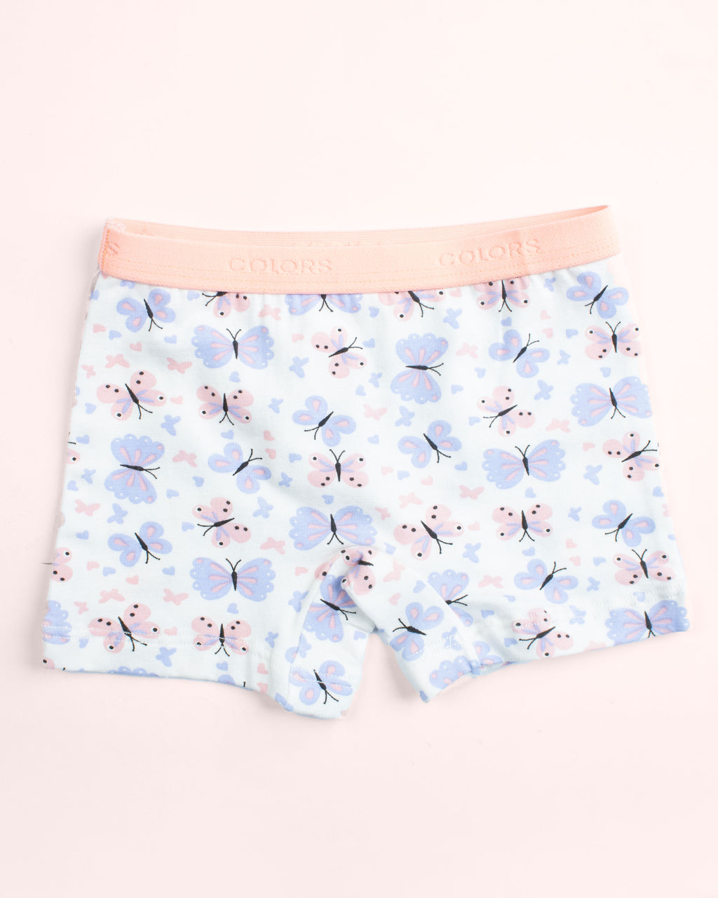 Girls Hot Short | Pack of - 2