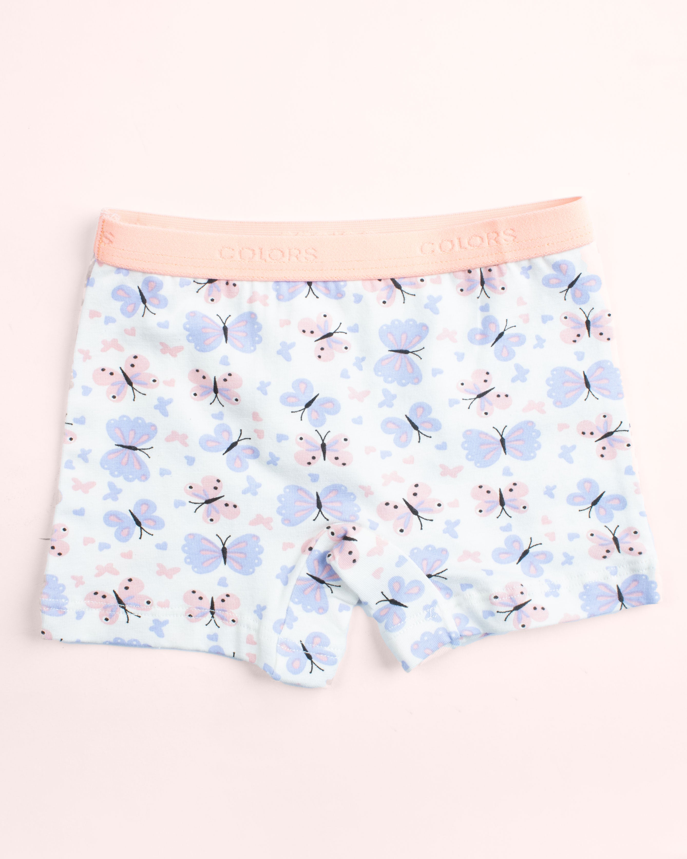 Girls Hot Short | Pack of - 2