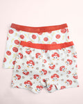 Girls Hot Short | Pack of - 2
