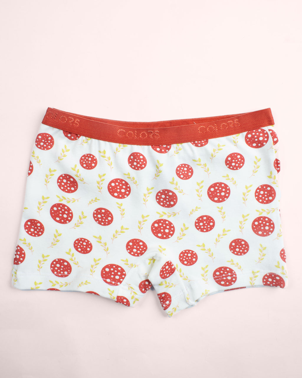 Girls Hot Short | Pack of - 2