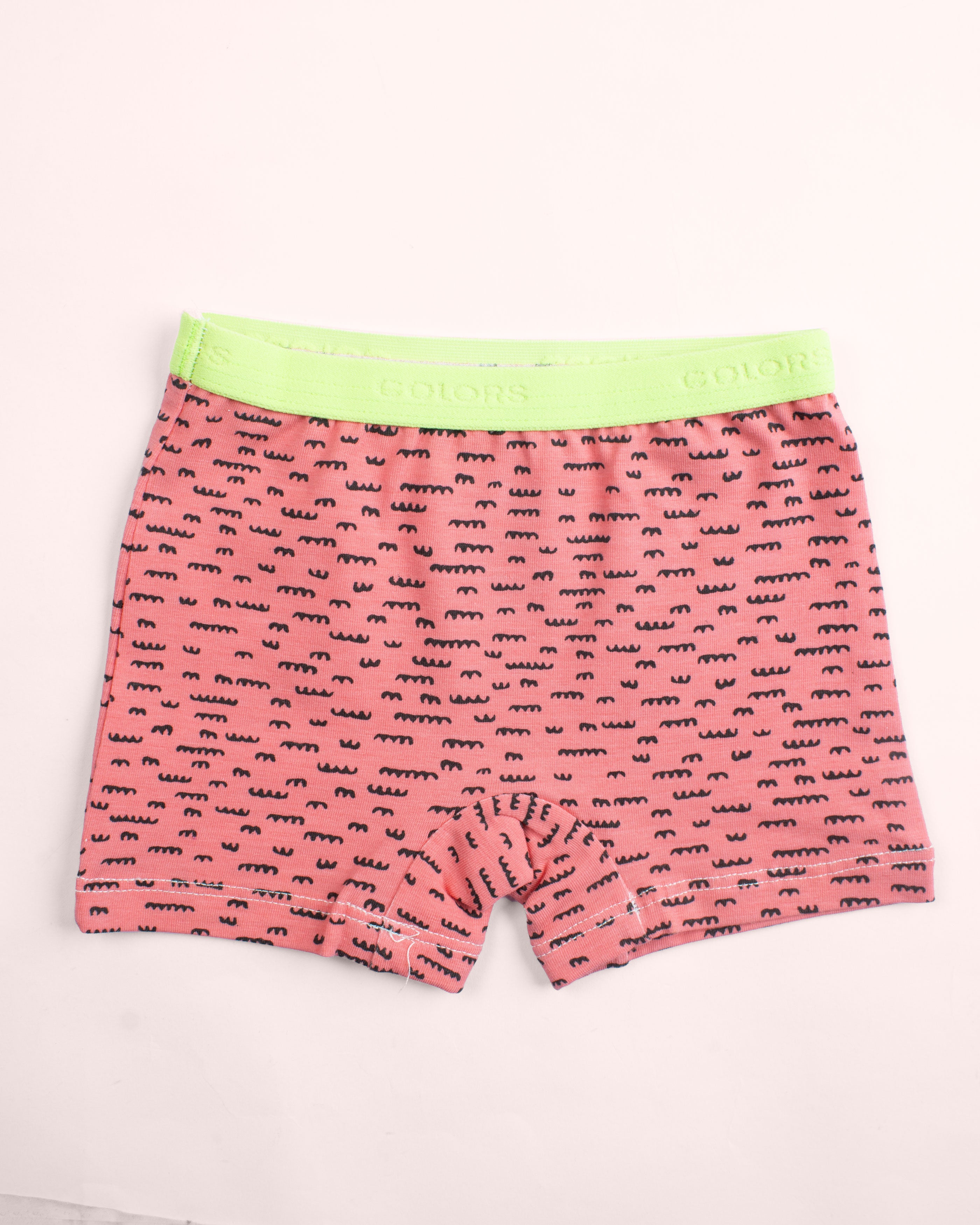 Girls Hot Short | Pack of - 2