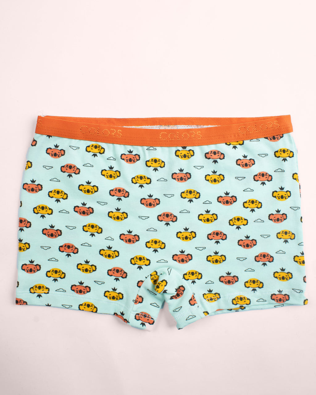 Girls Hot Short | Pack of - 2