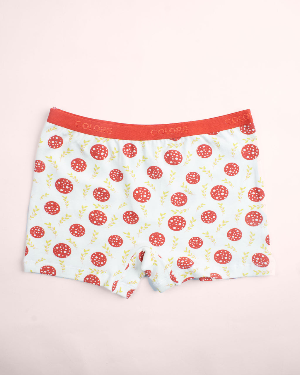 Girls Hot Short | Pack of - 2