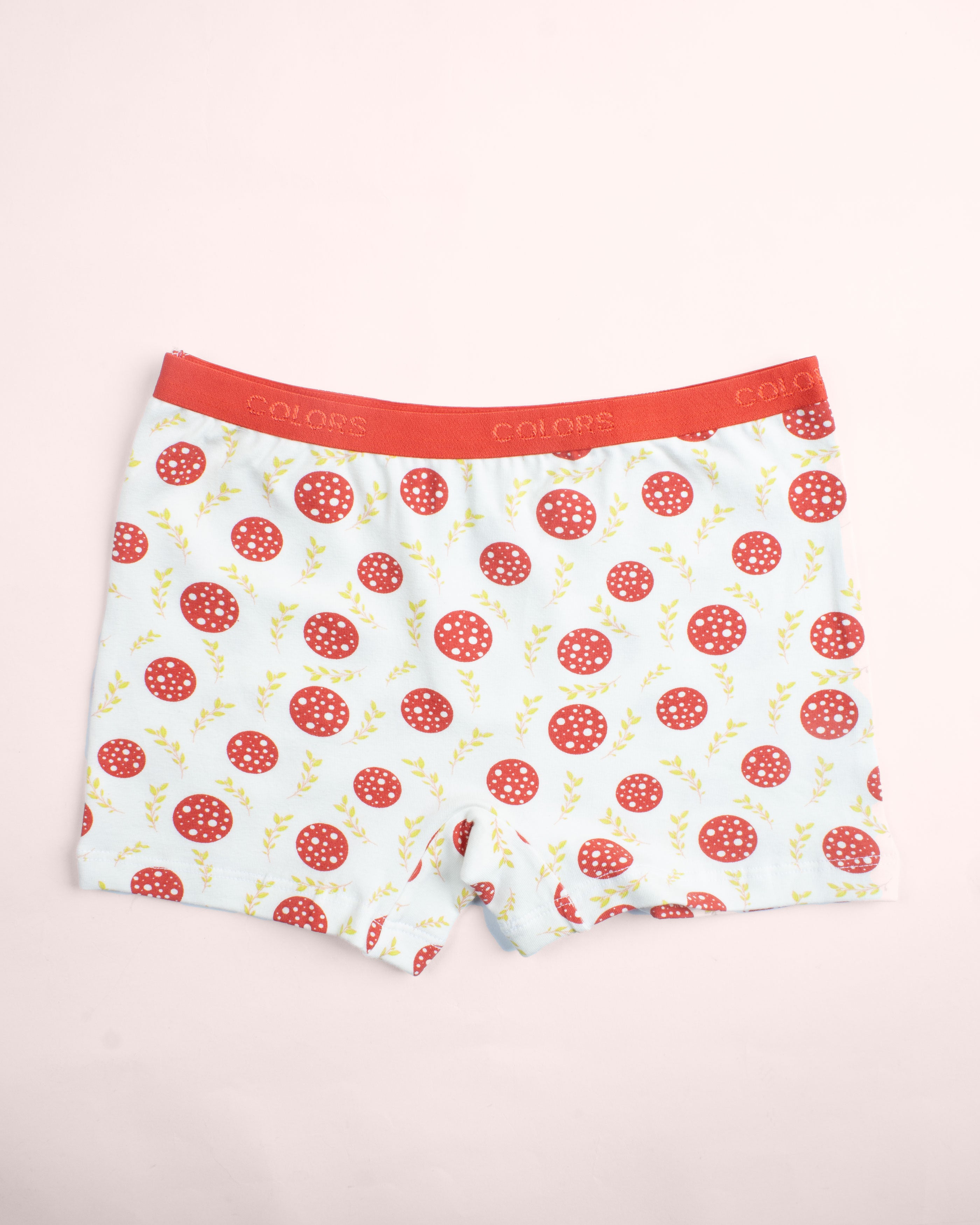 Girls Hot Short | Pack of - 2