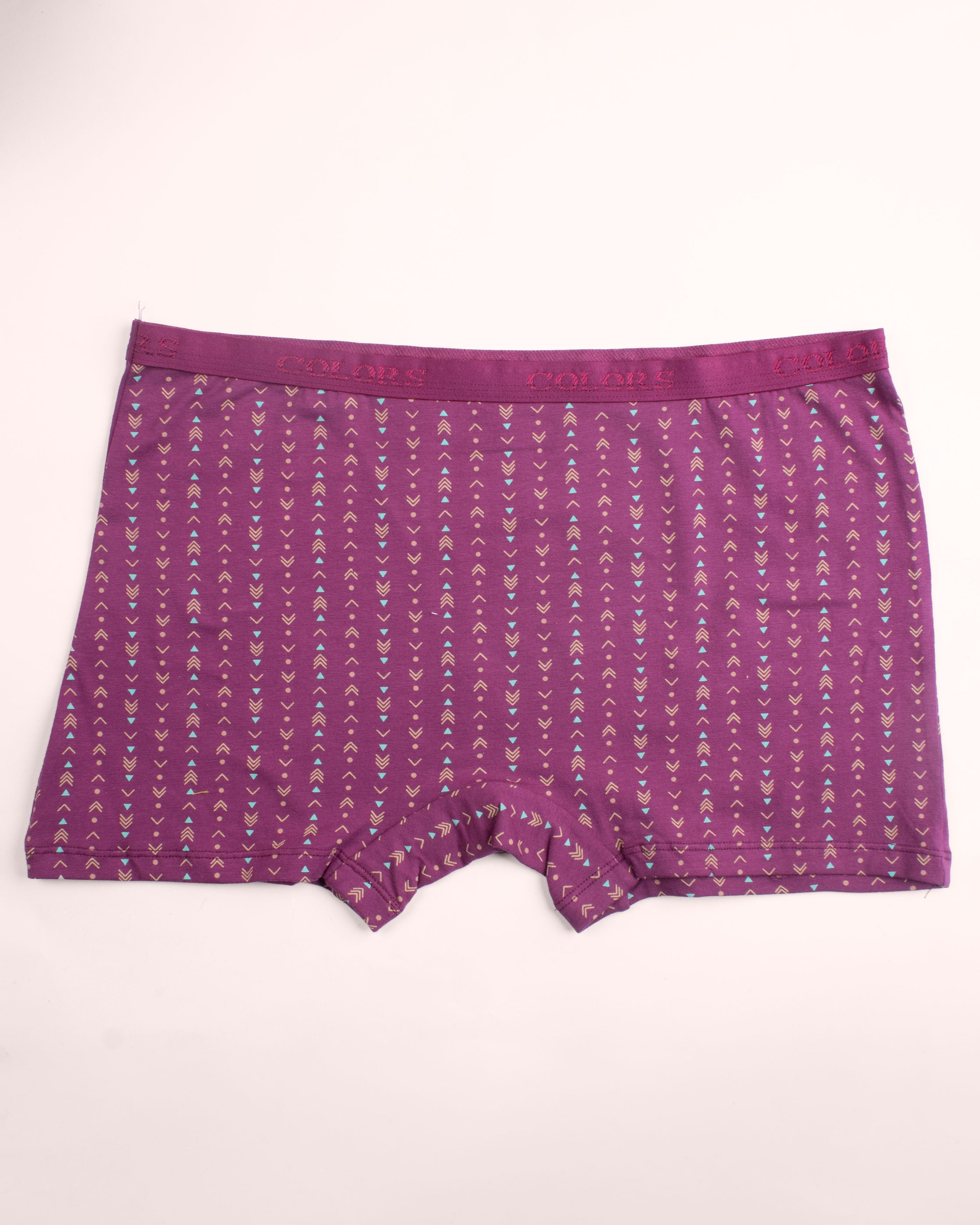 Printed Hot Short - Pack of 2